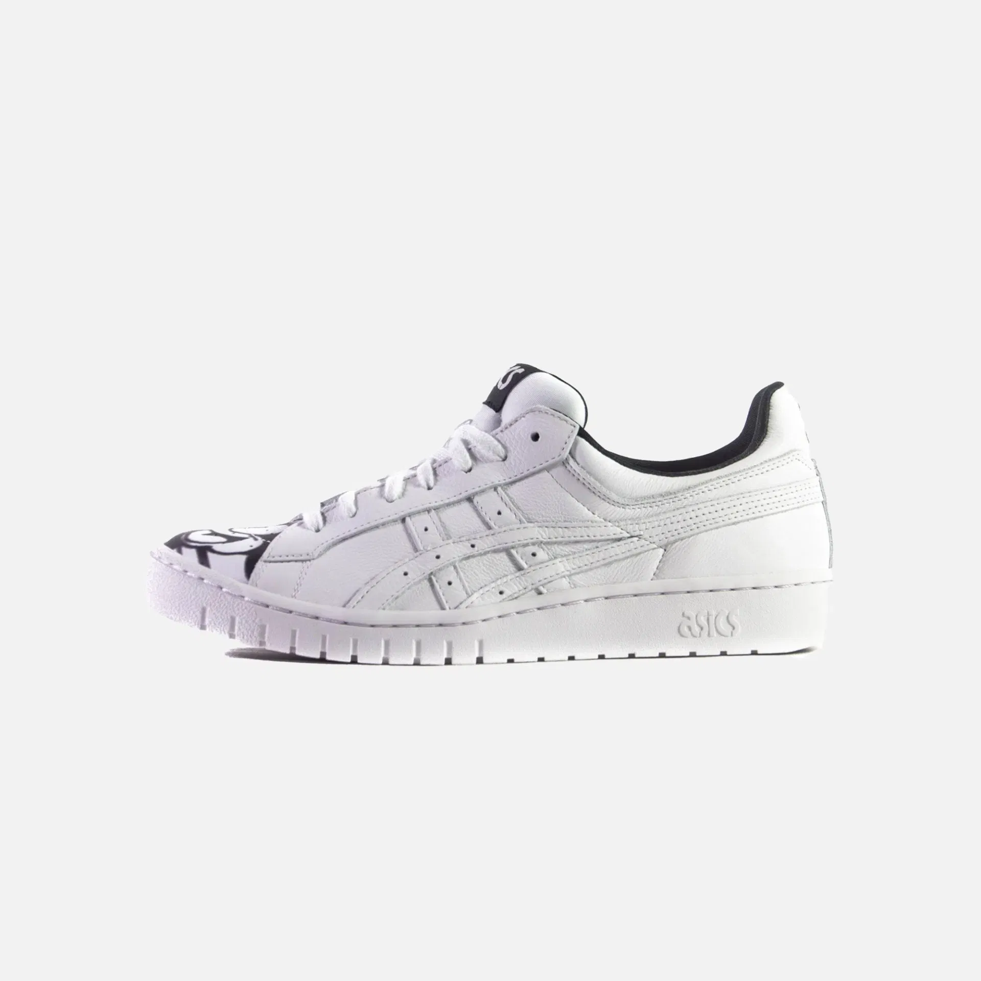 Asics GEL-PTG X MICKEY WHITE