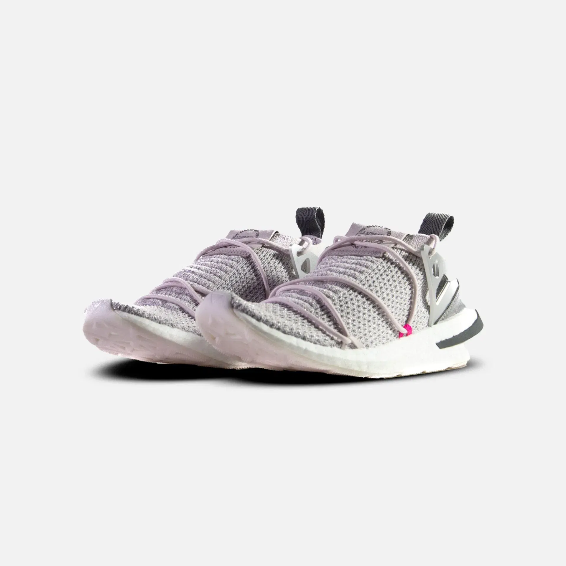 Adidas Originals ARKYN SILVER/PINK