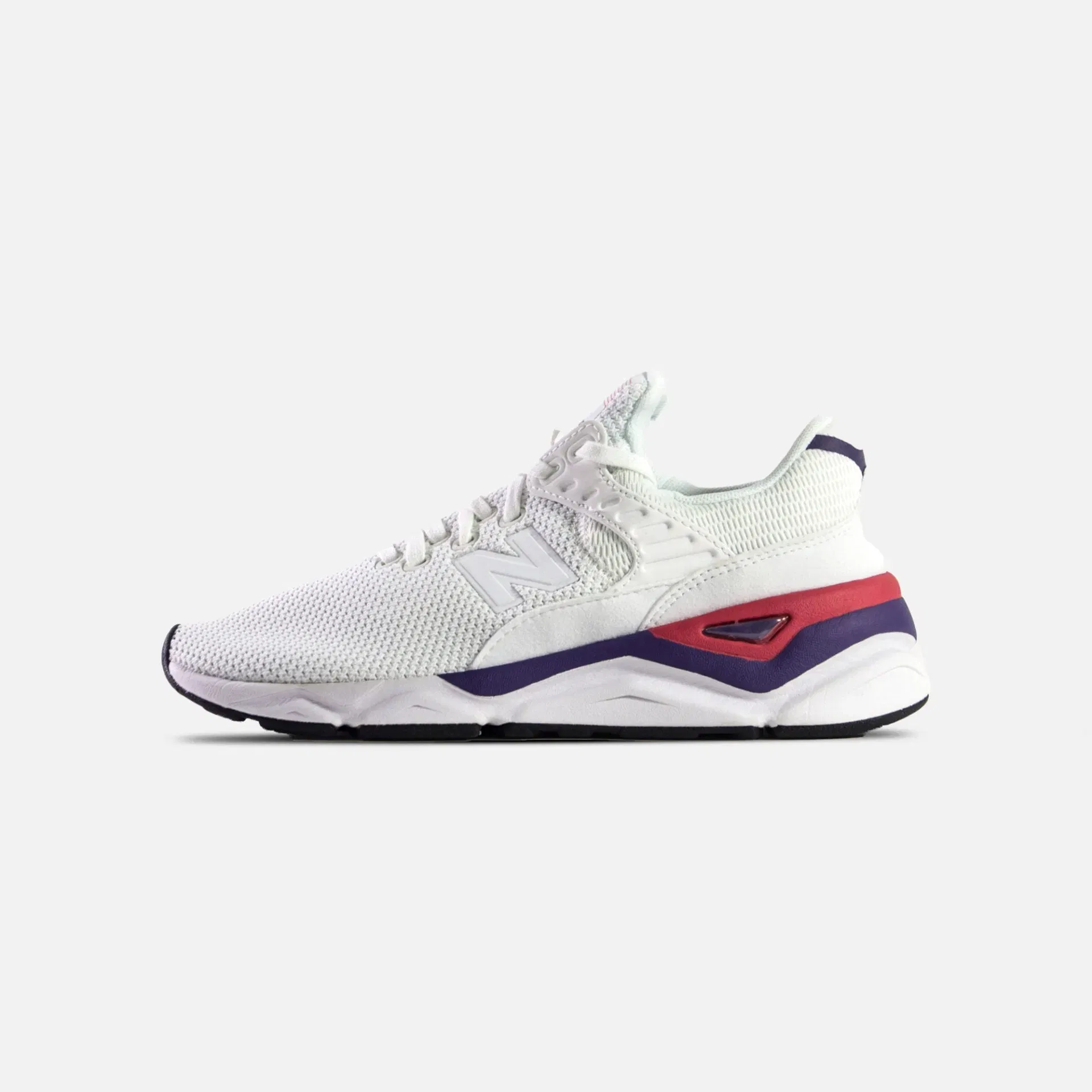 New Balance X90 WHITE W