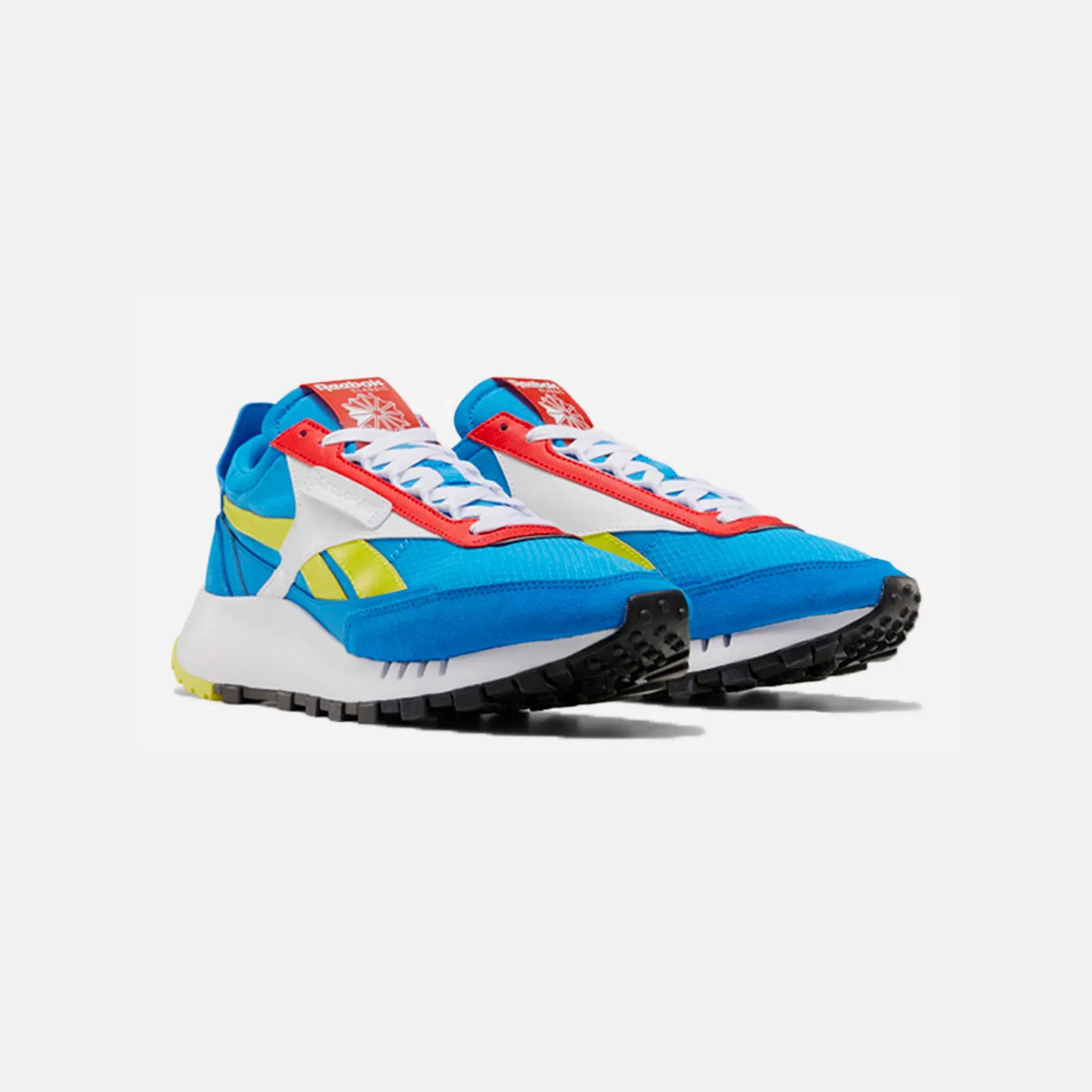 Reebok CLASSIC LEATHER LEGACY BLUE