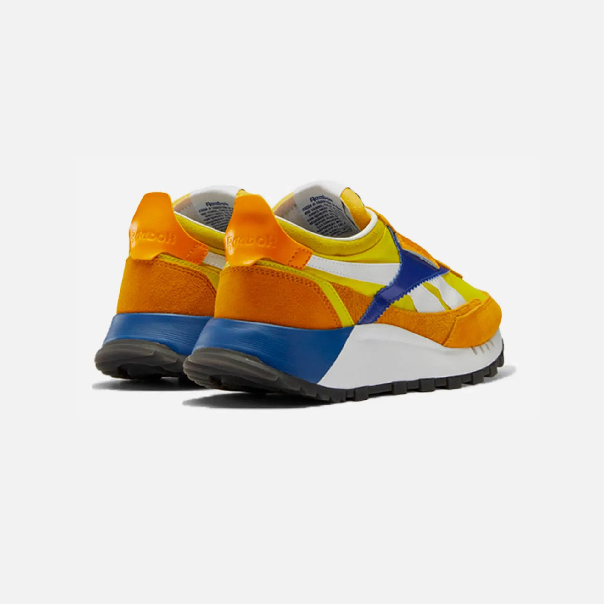 Reebok CLASSIC LEATHER LEGACY GOLD