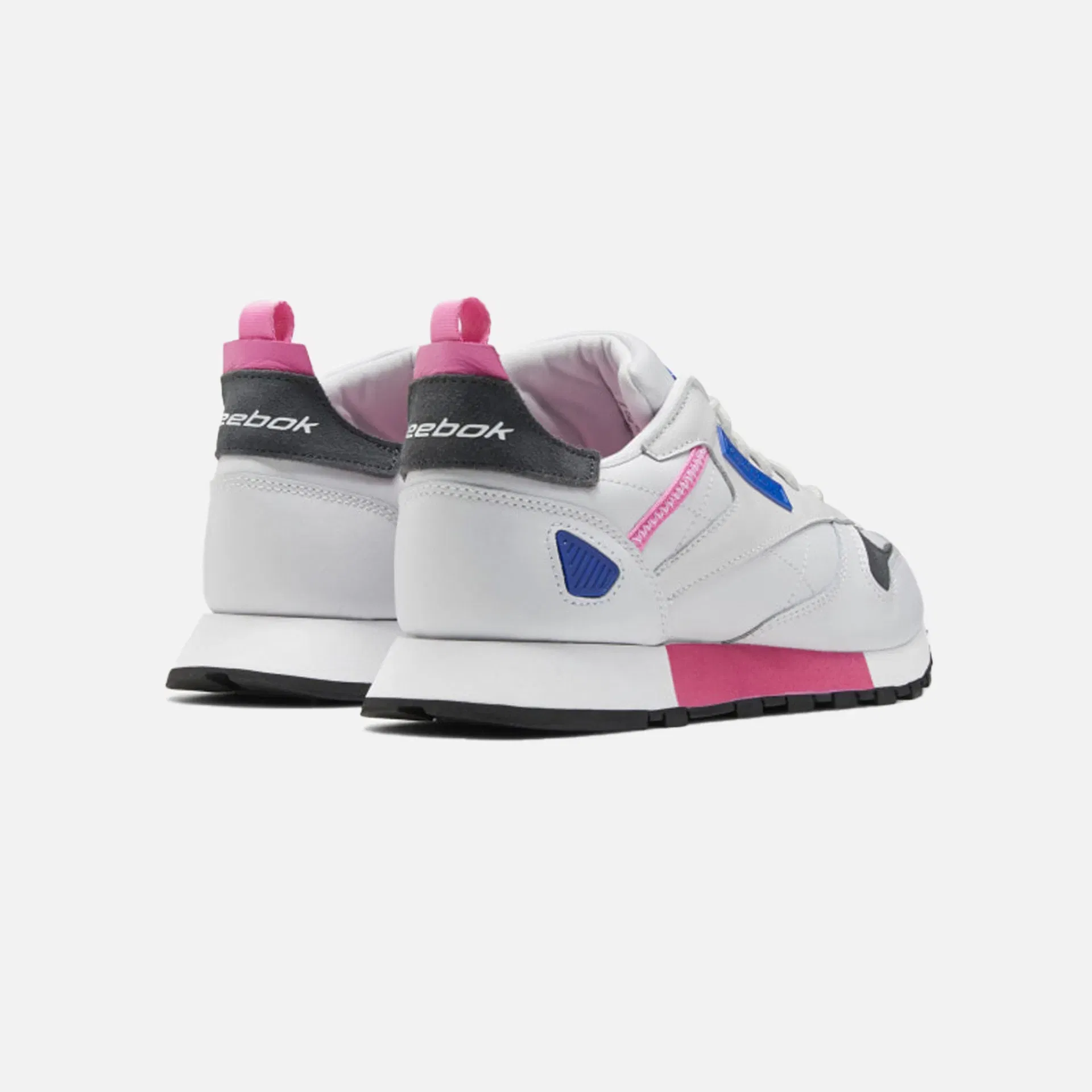 Reebok CLASSIC LEATHER REE:DUX W