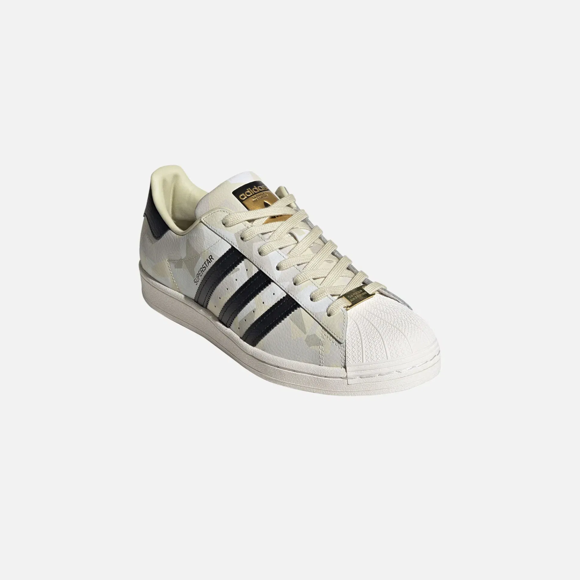 Adidas Originals SUPERSTAR SHOES