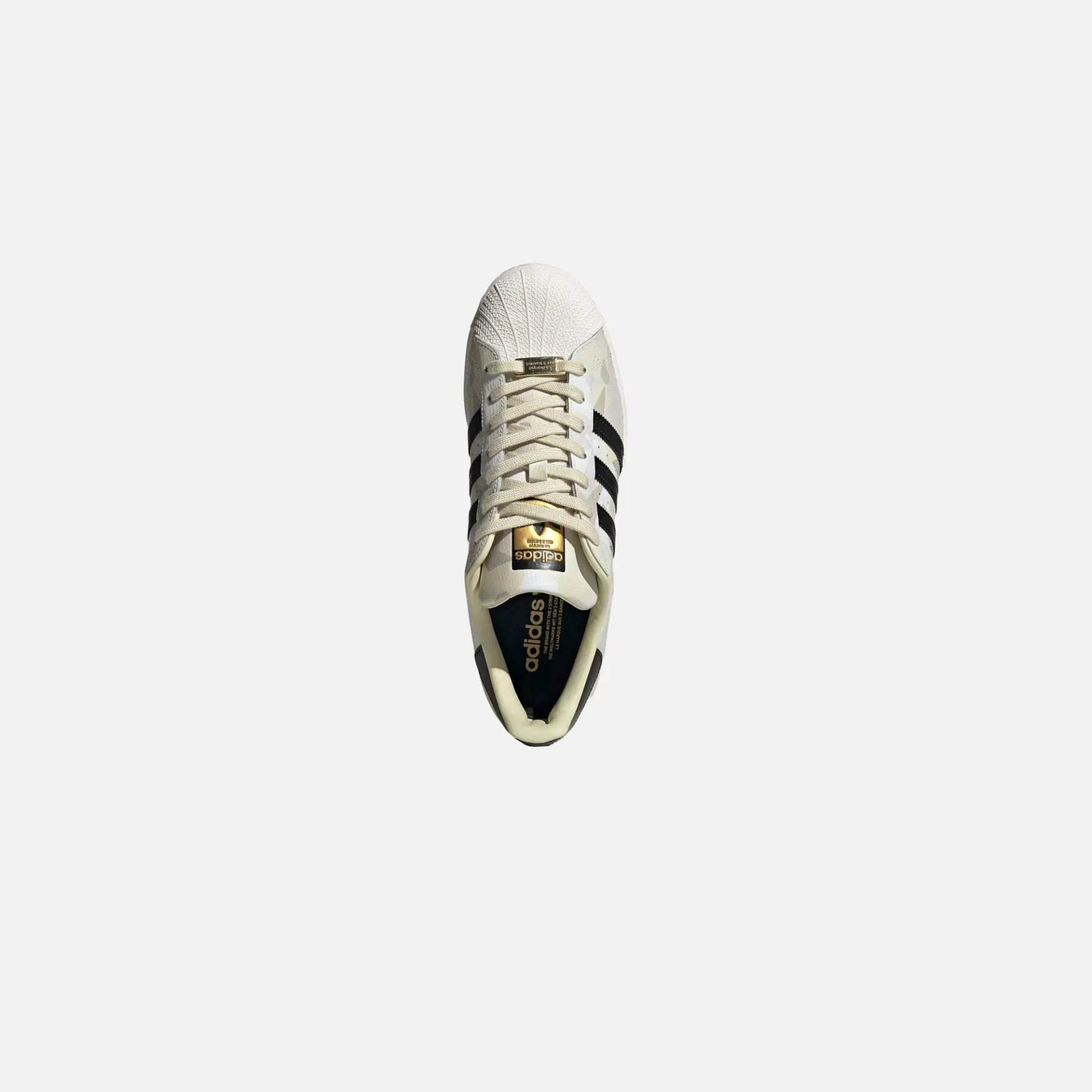 Adidas Originals SUPERSTAR SHOES