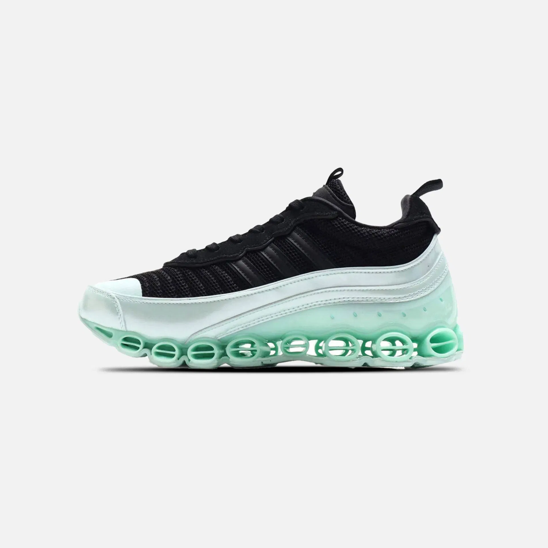 Adidas Originals MICROBOUNCE T1 ICE MINT