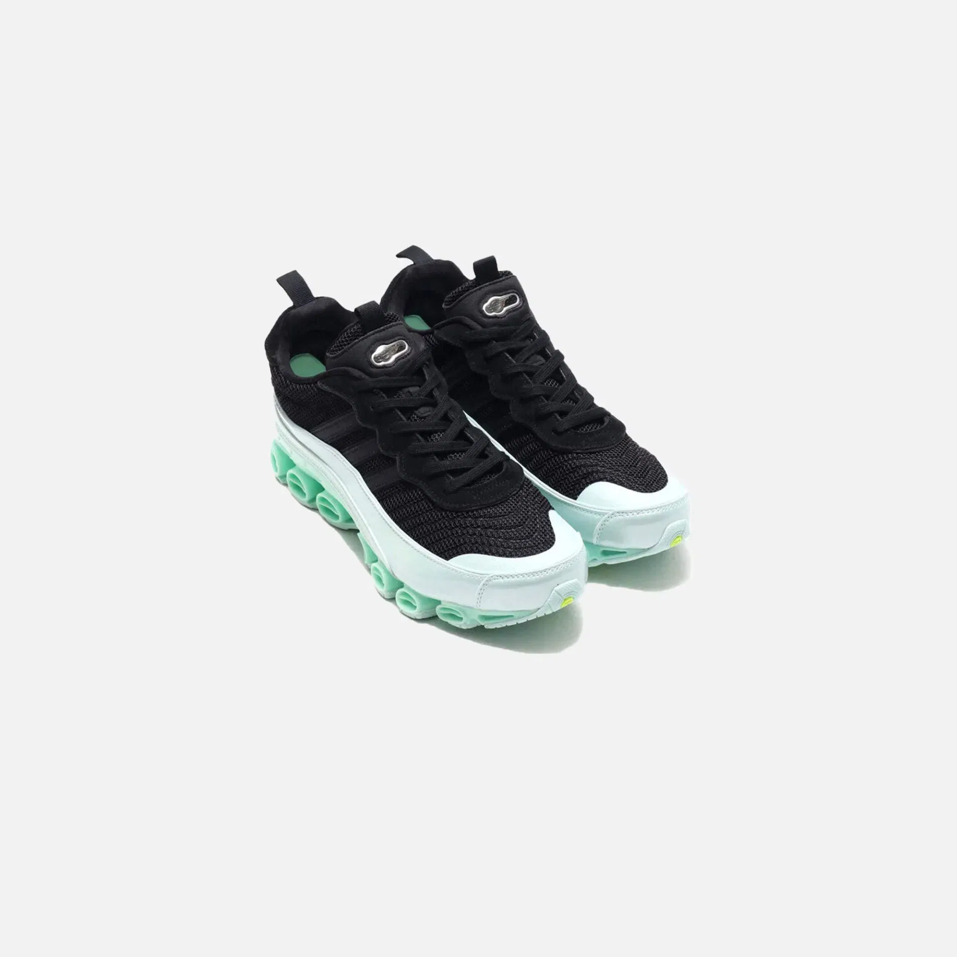 Adidas Originals MICROBOUNCE T1 ICE MINT