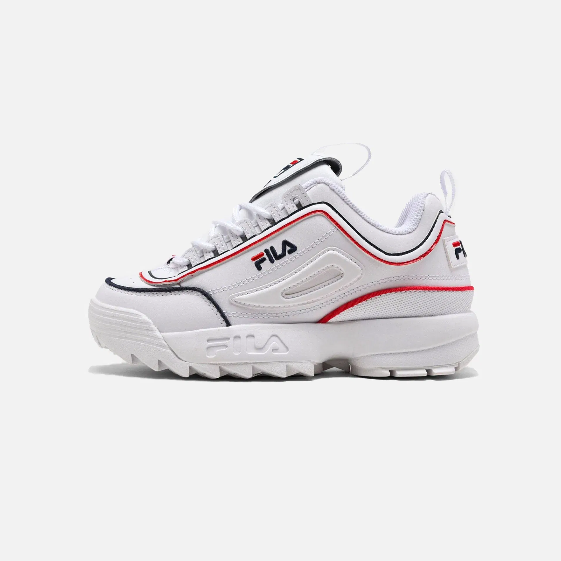 Fila DISRUPTOR 2 CONTRAST PIPING