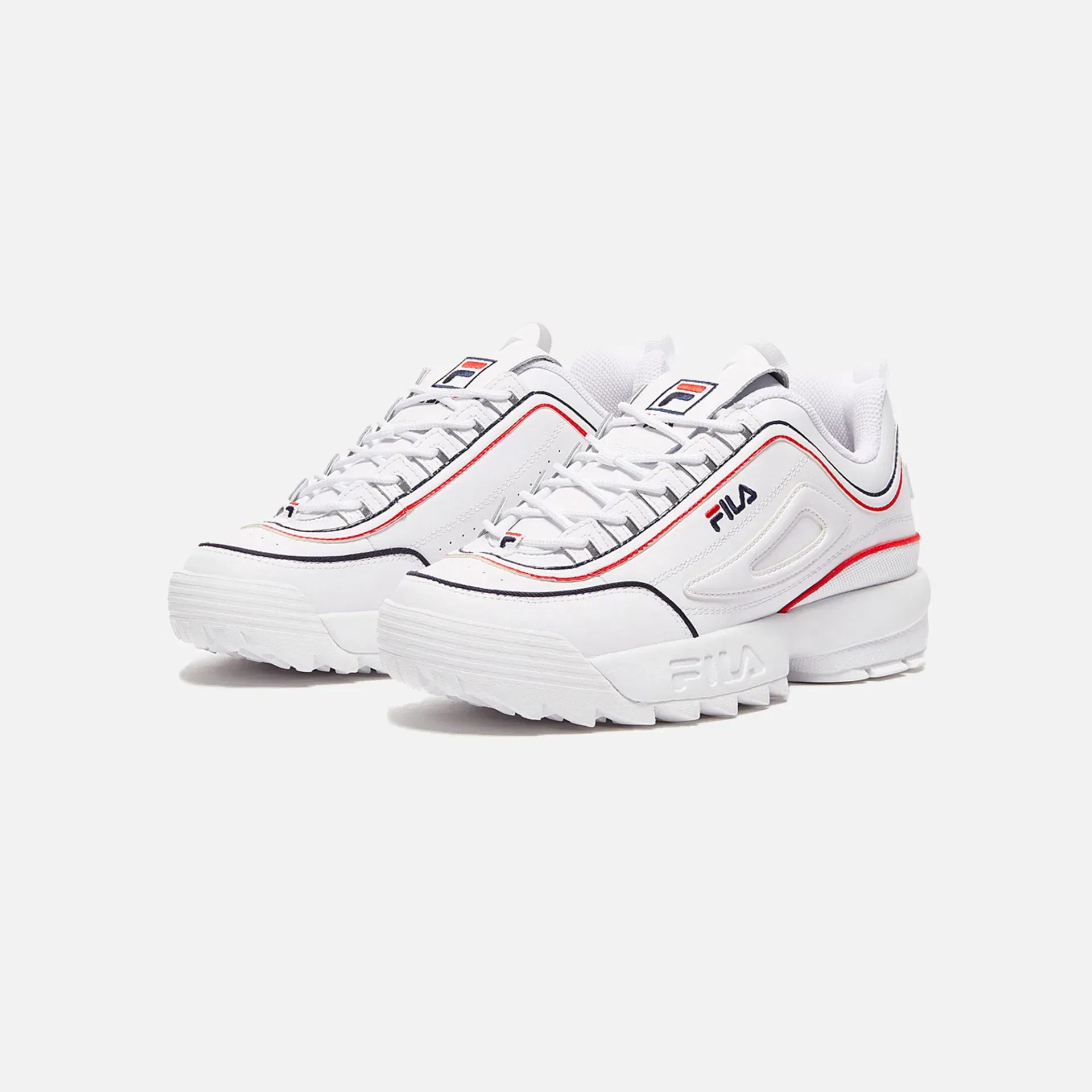 Fila DISRUPTOR 2 CONTRAST PIPING