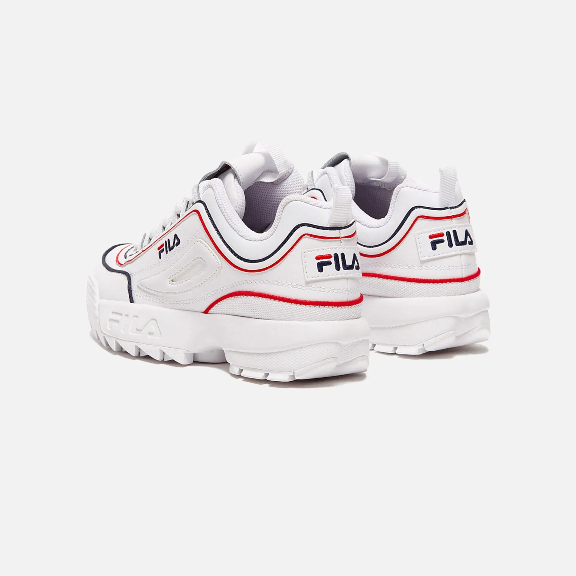Fila DISRUPTOR 2 CONTRAST PIPING