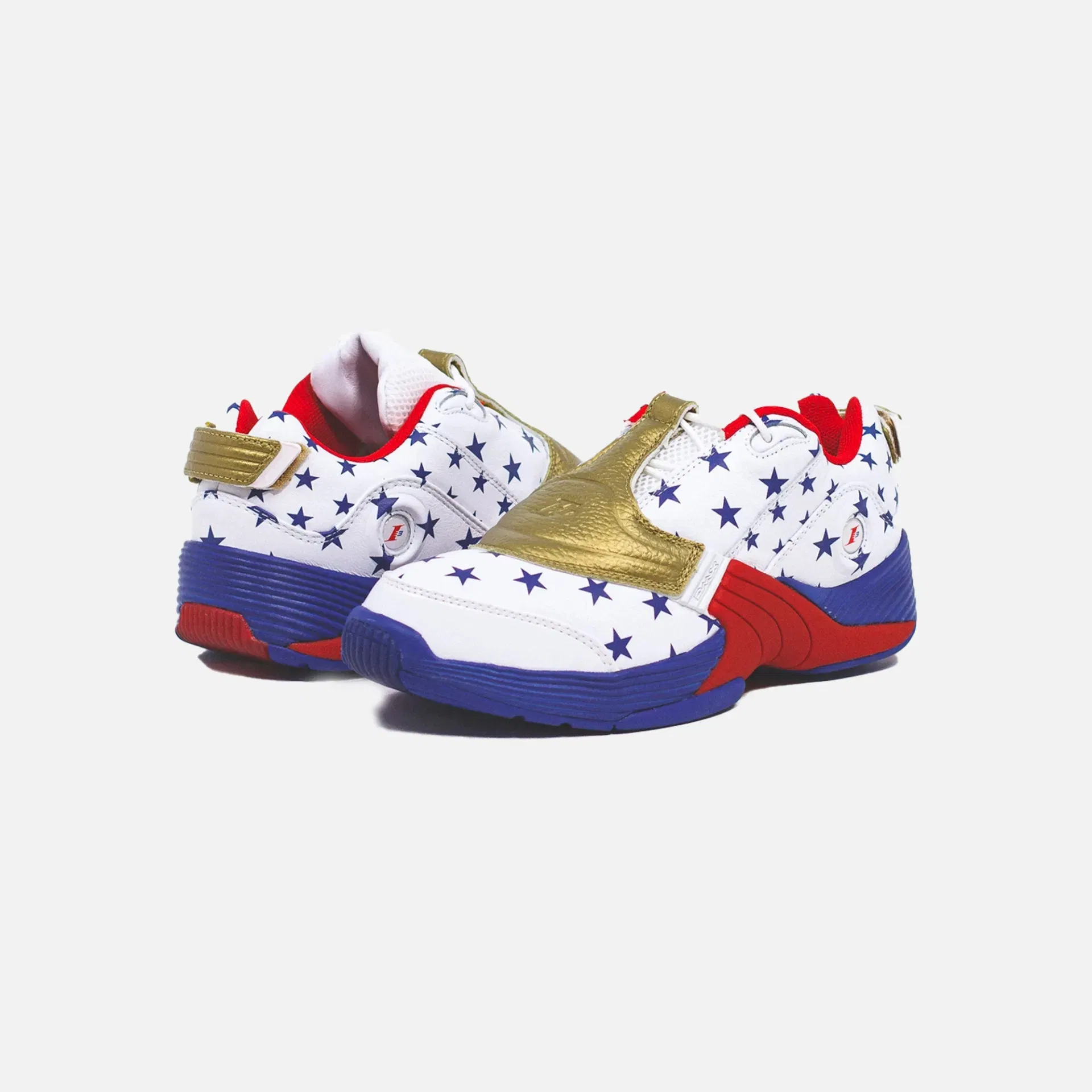 Reebok ATMOS ANSWER 5