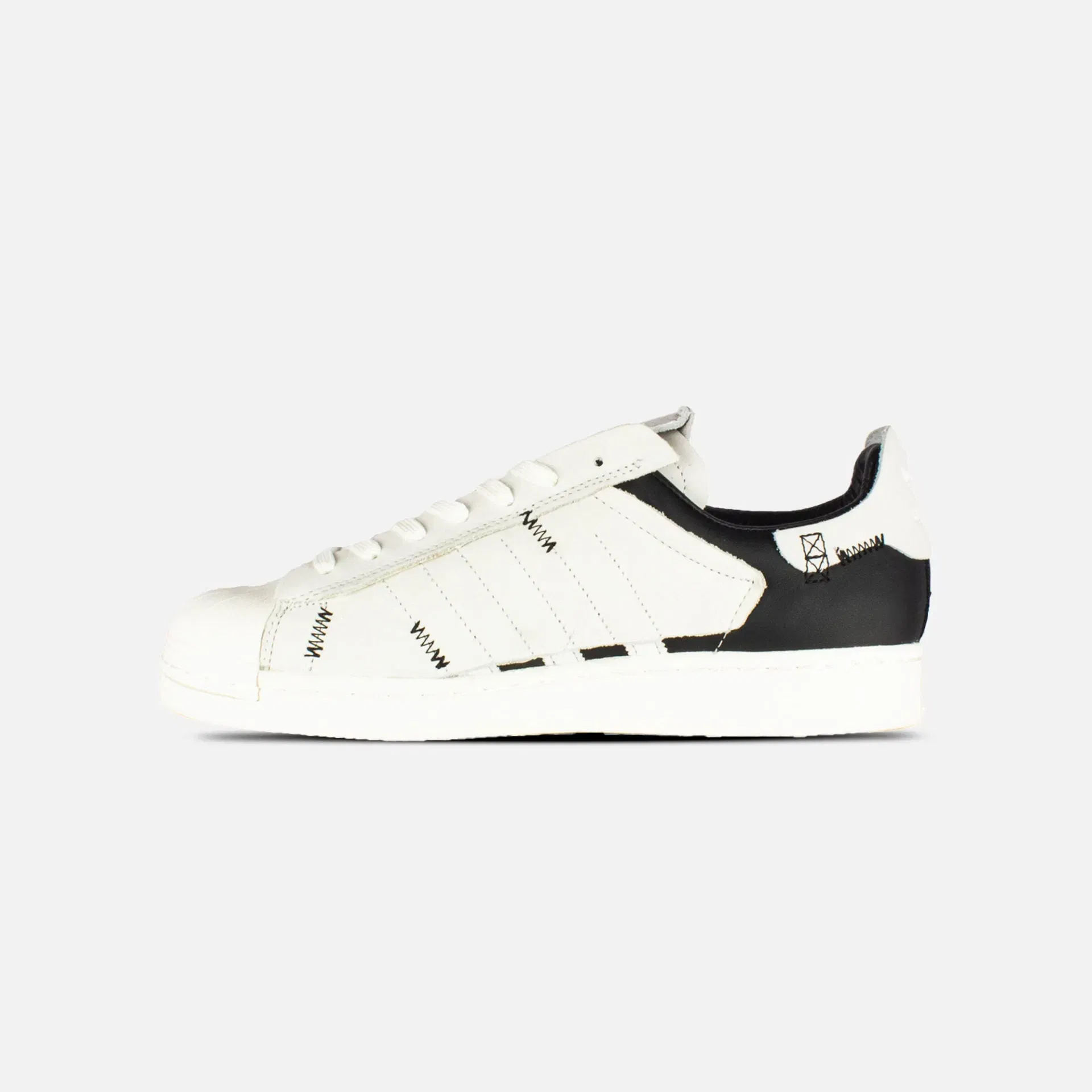 ASICS SUPERSTAR WS 1