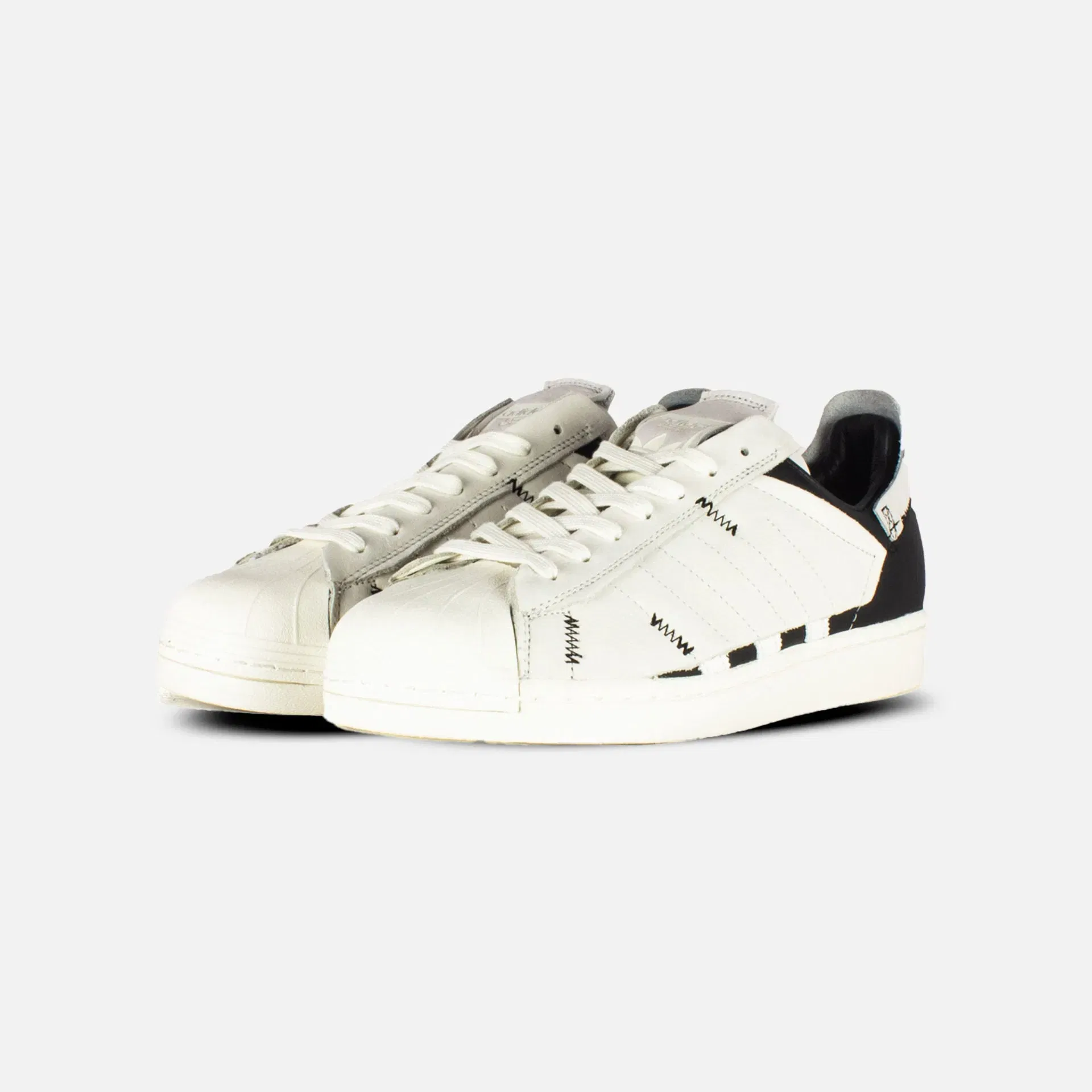 ASICS SUPERSTAR WS 1