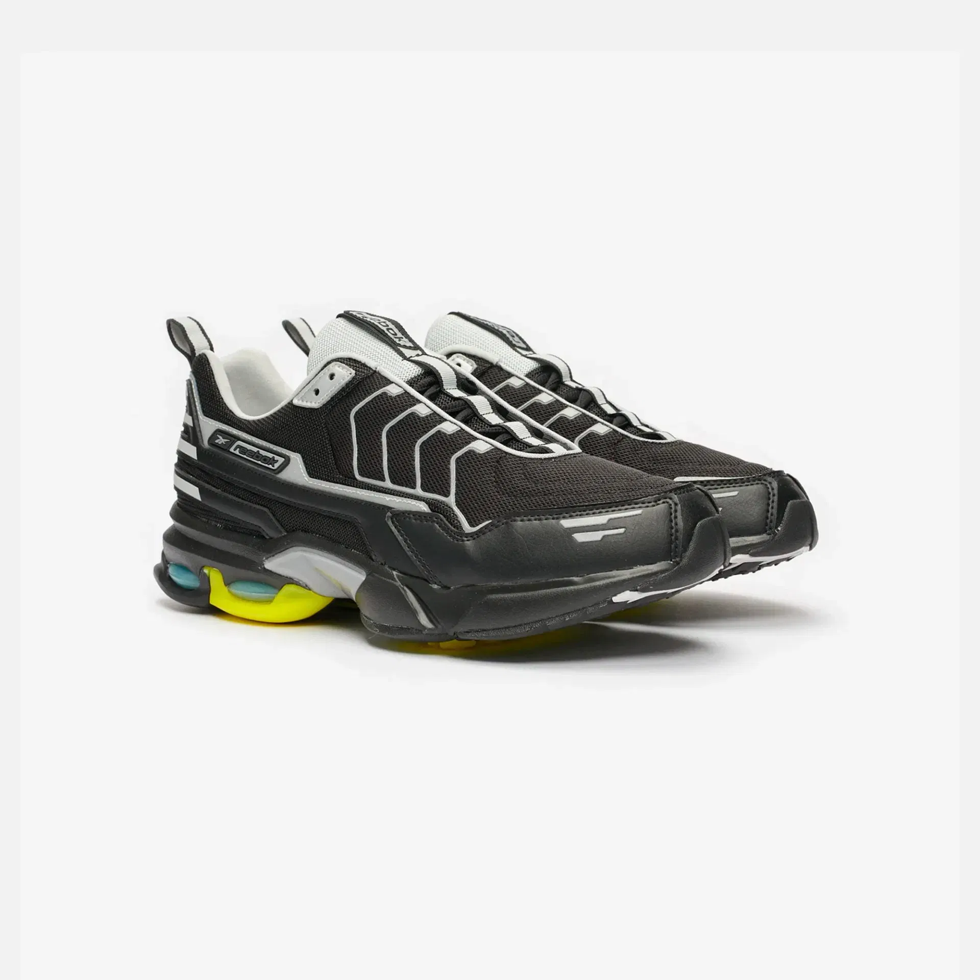 Reebok DMX6 MMI