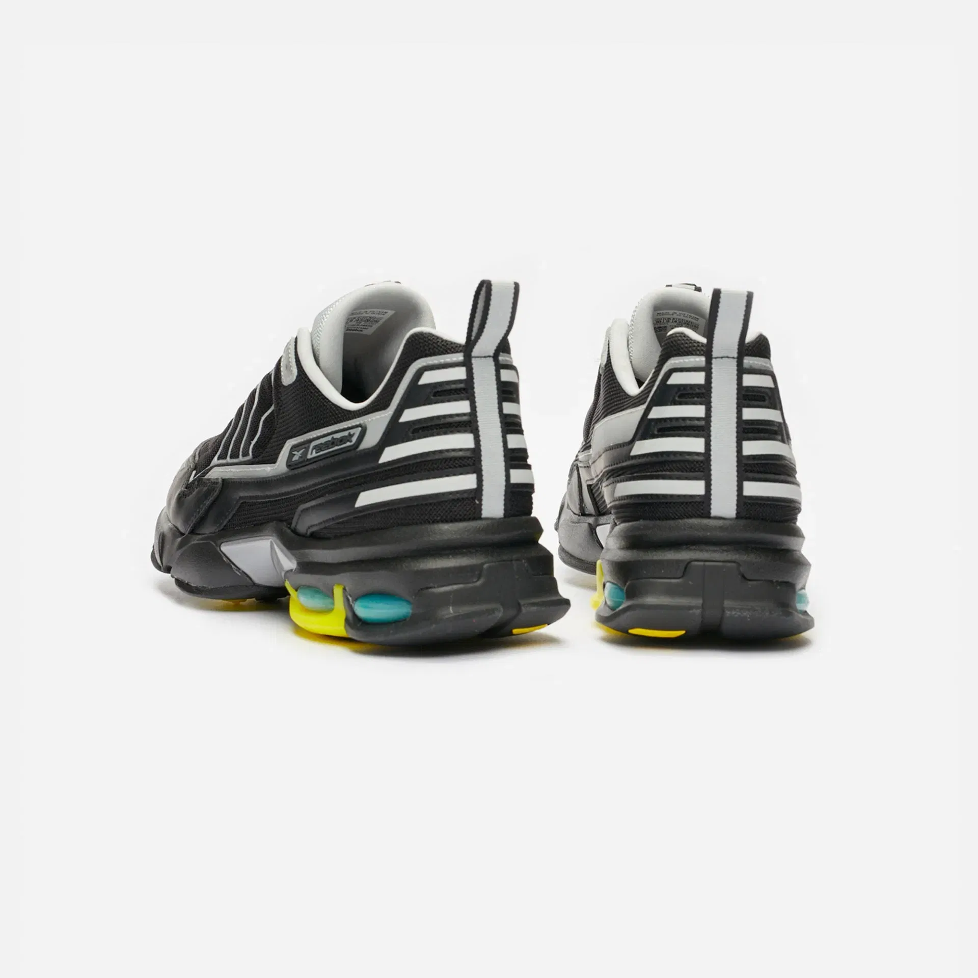 Reebok DMX6 MMI
