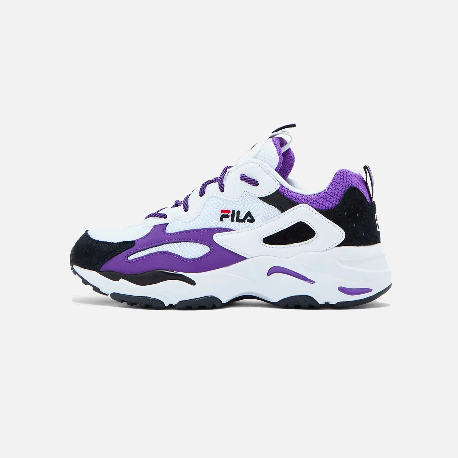 Fila RAY TRACER