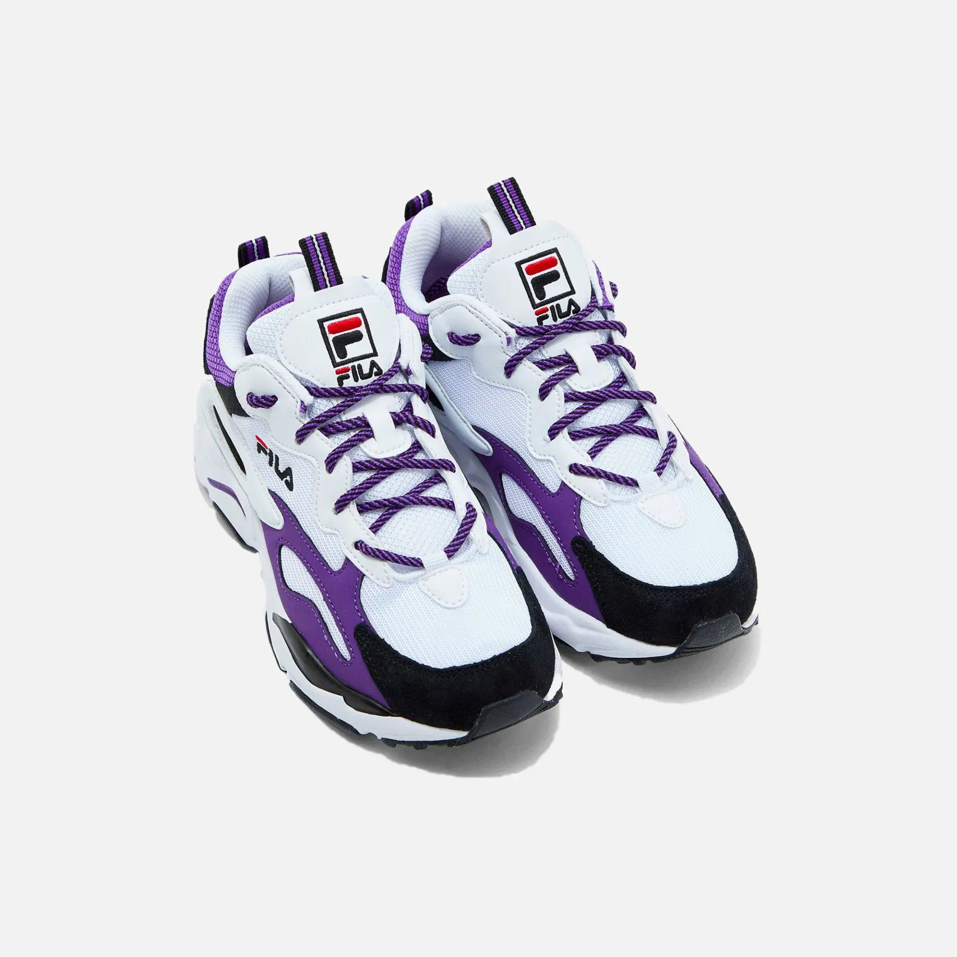 Fila RAY TRACER