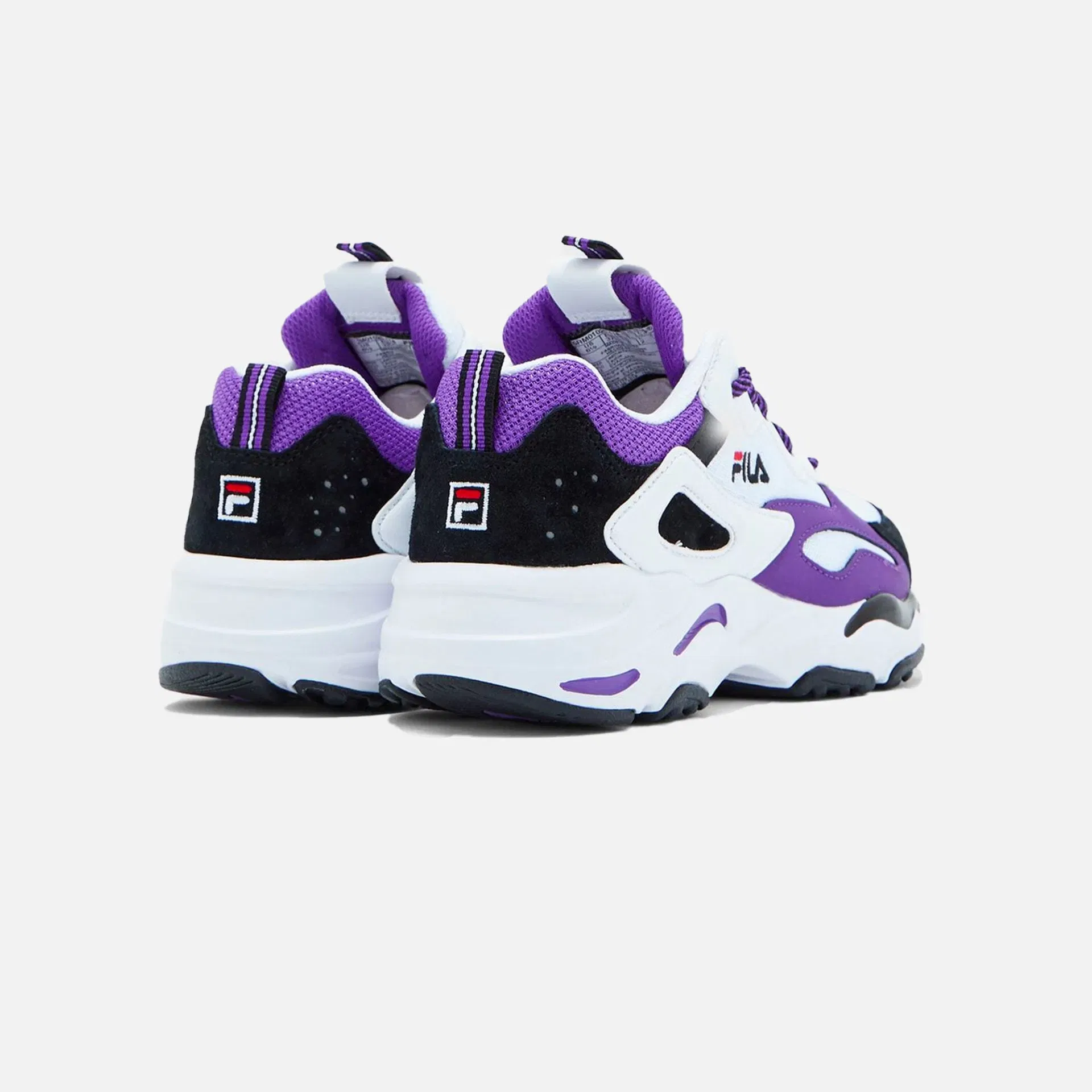Fila RAY TRACER