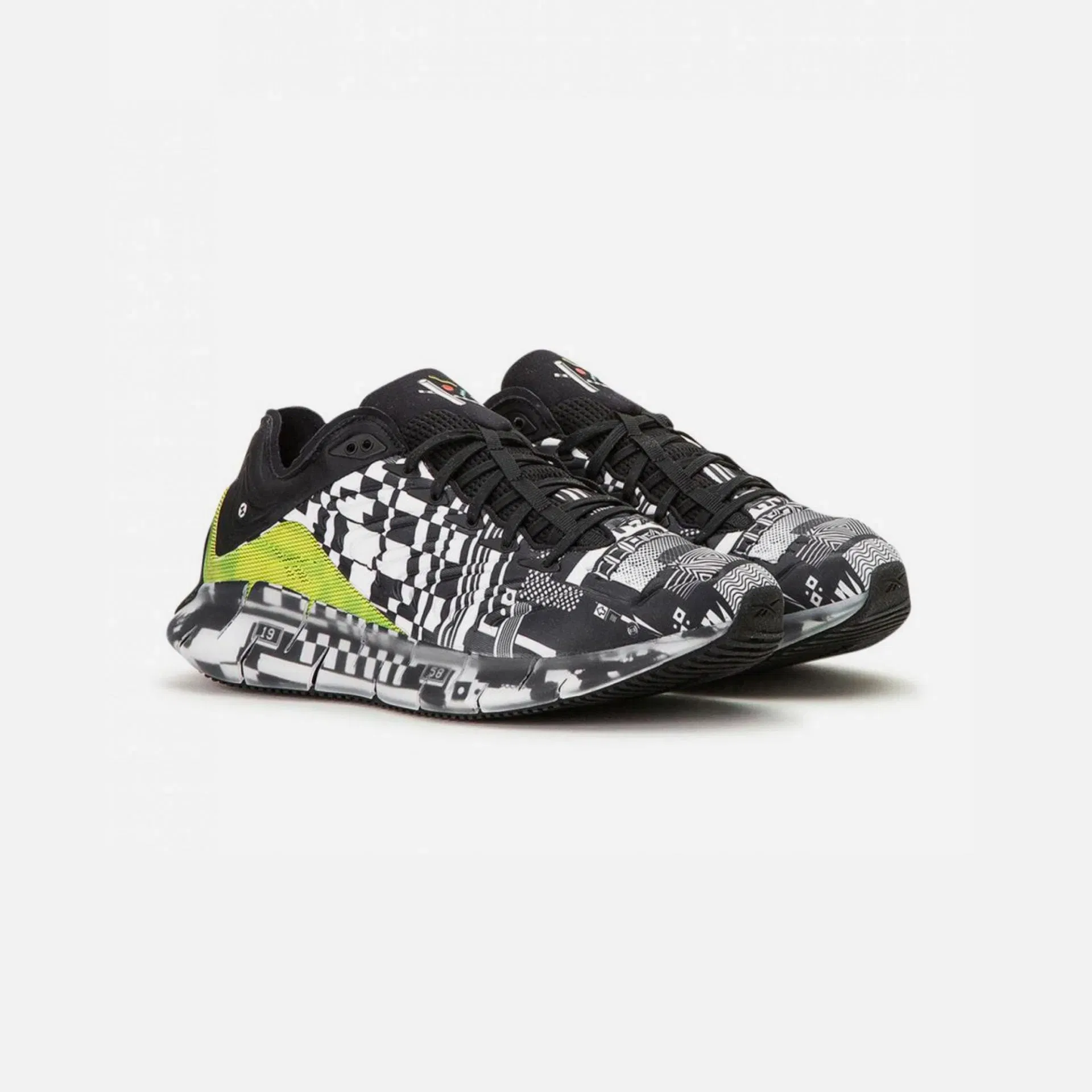 ASICS ZIG KINETICA X KENZO MINAMI