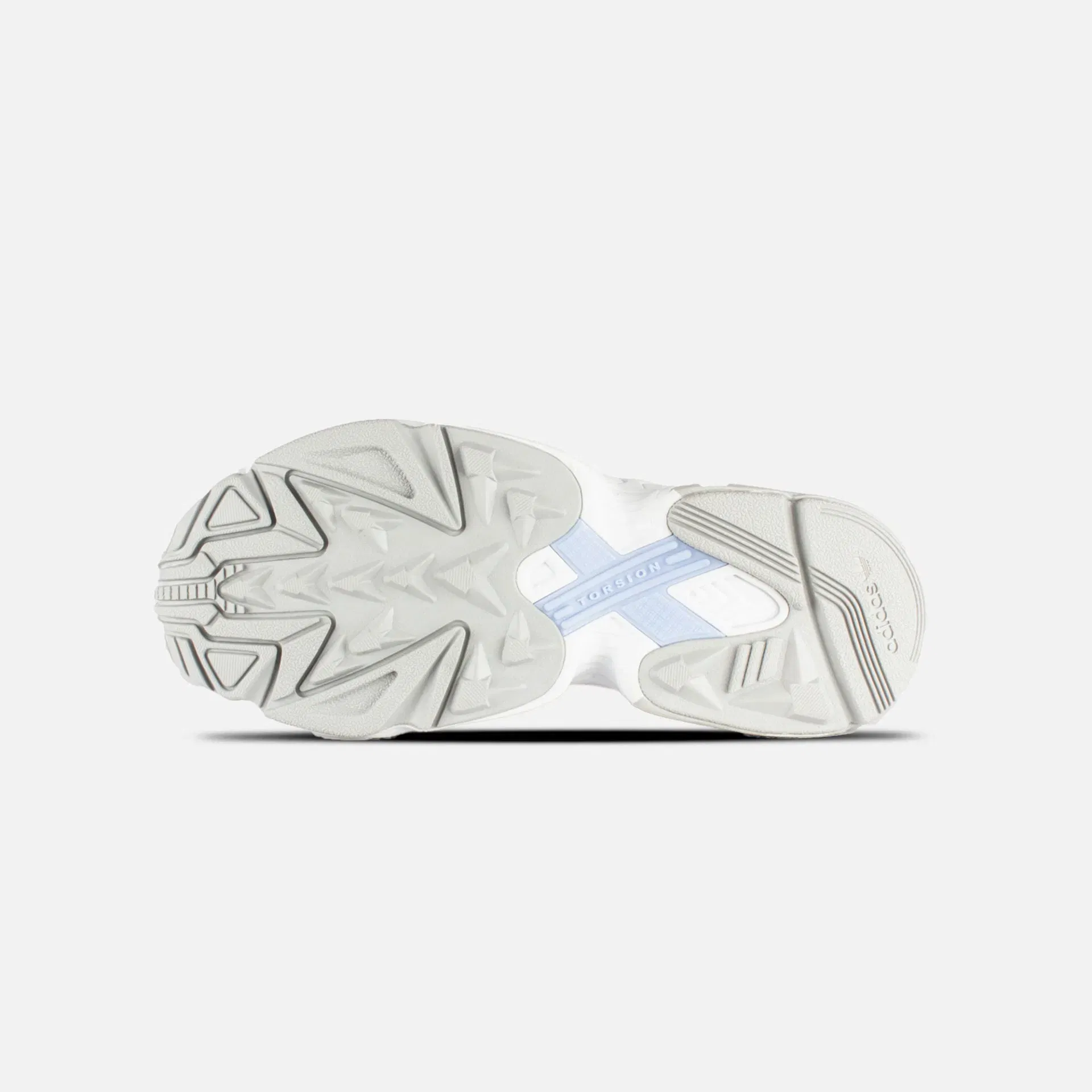 ASICS FALCON CRYSTAL WHITE
