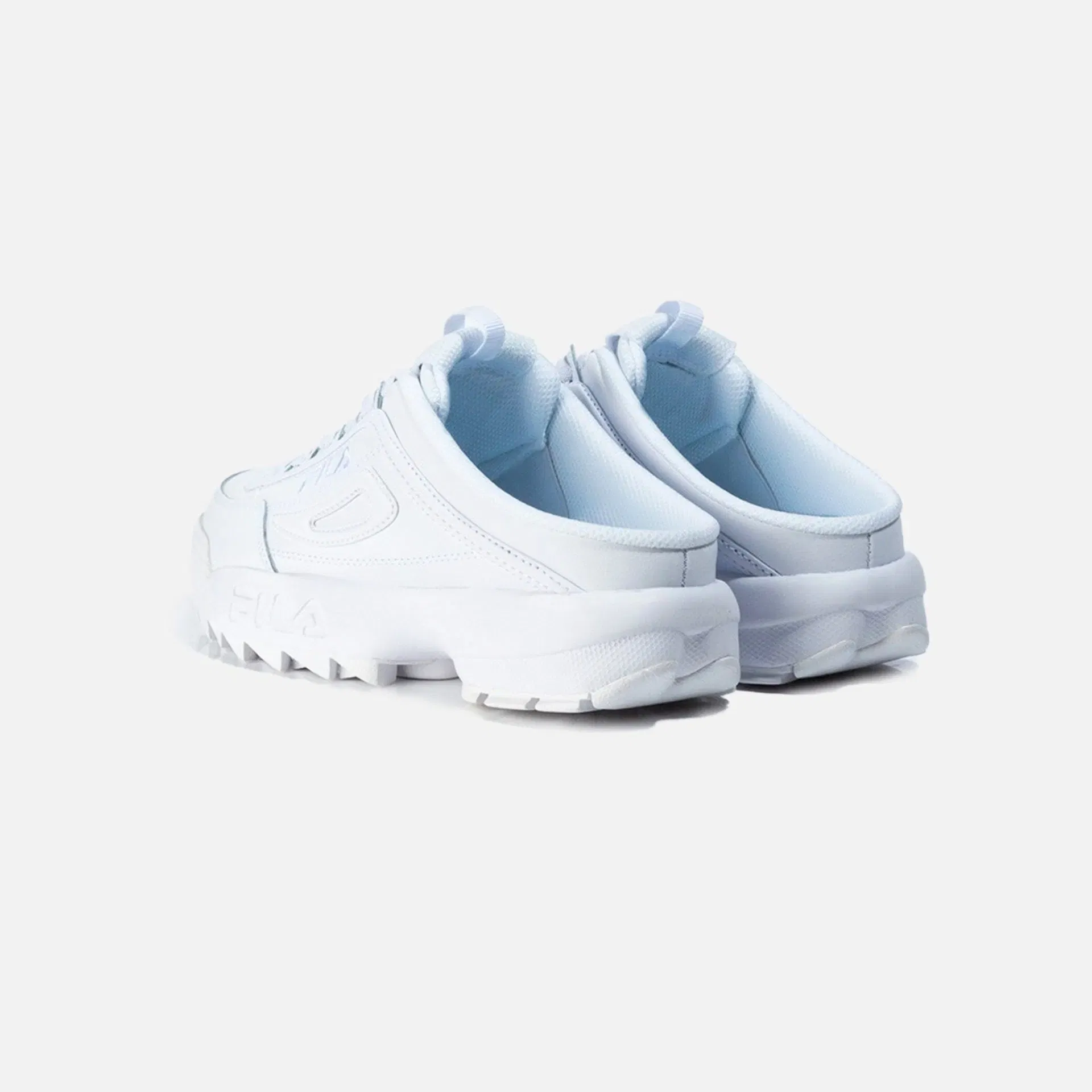 ASICS DISRUPTOR 2 MULE