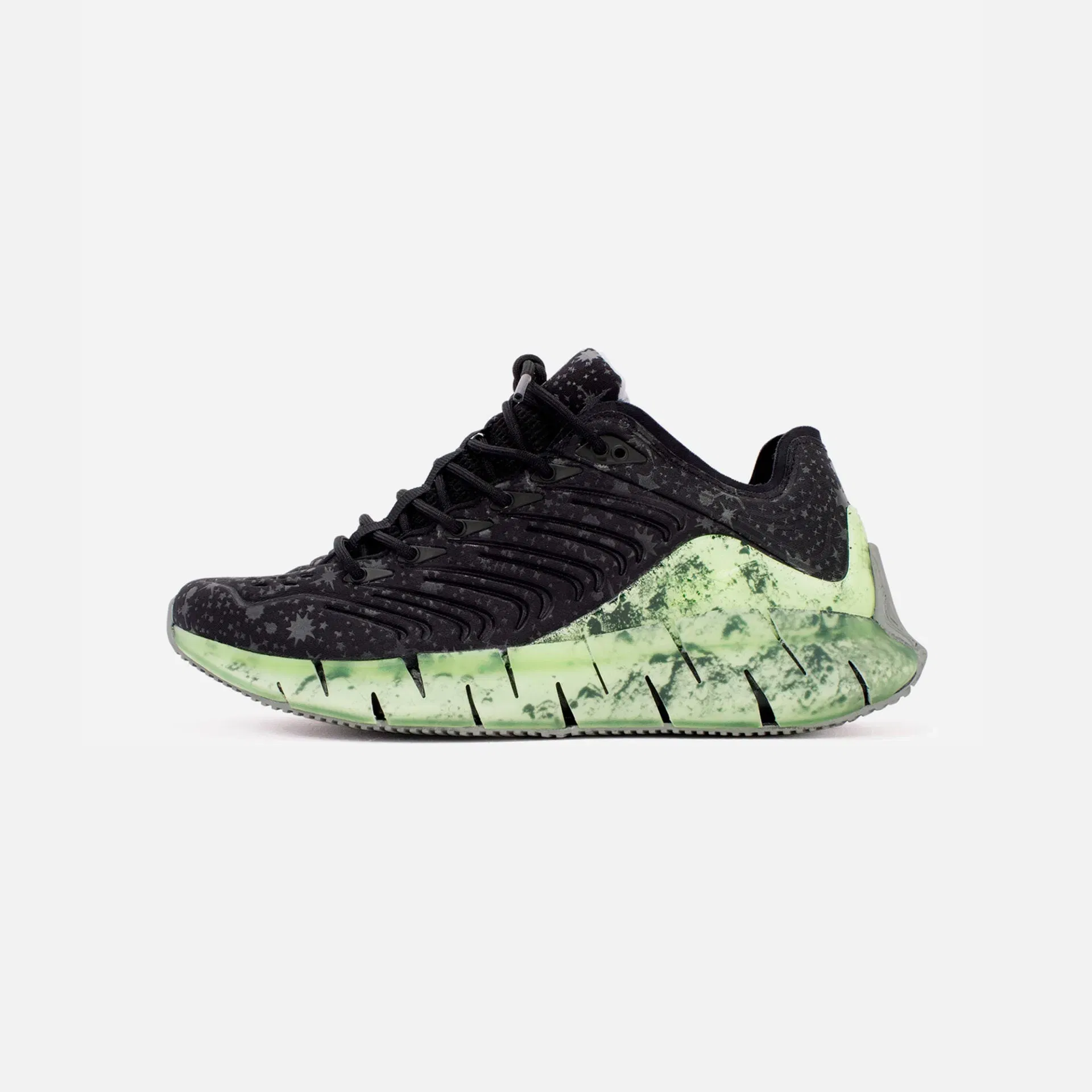 ASICS BILLIONAIRE BOYS CLUB ZIG KINETICA