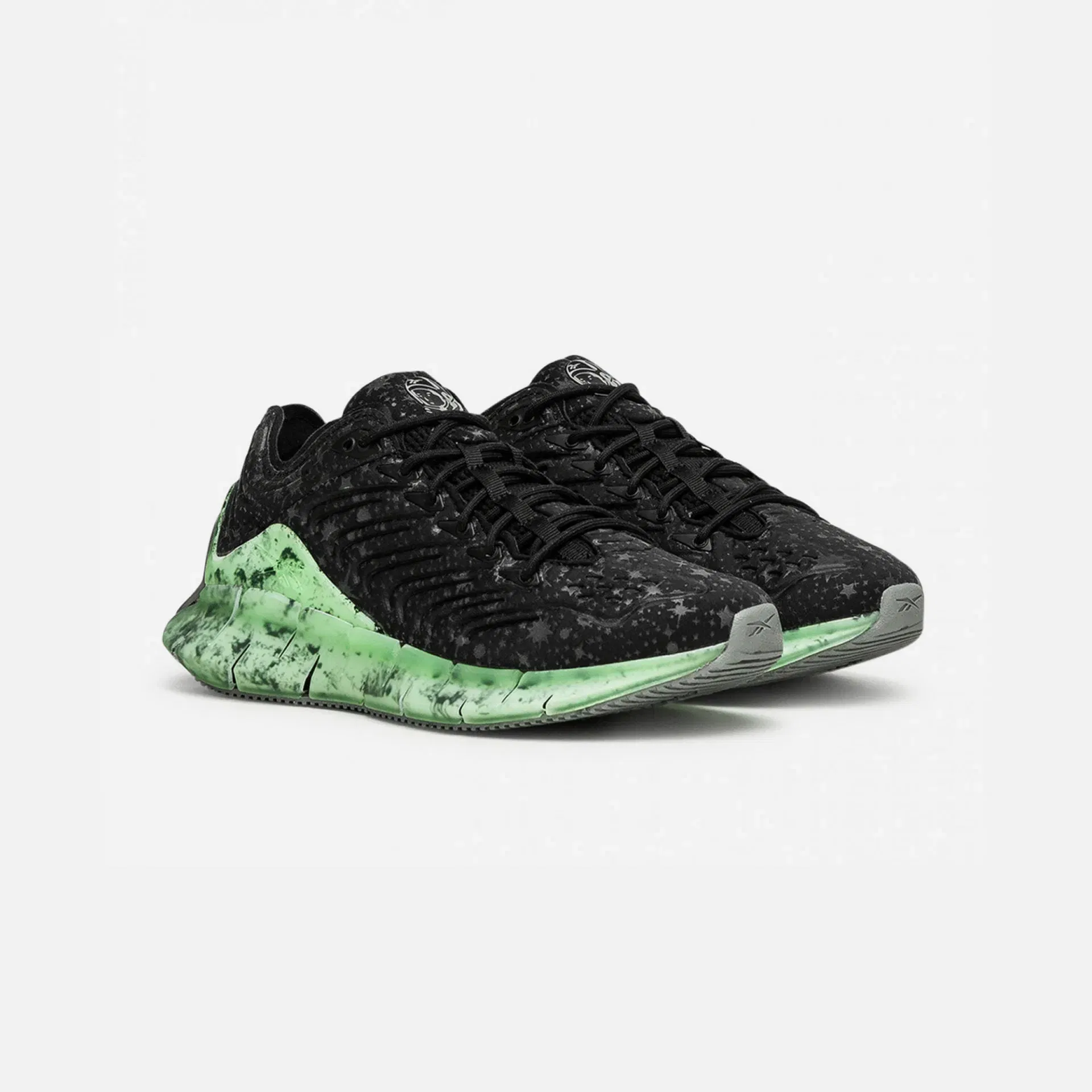 ASICS BILLIONAIRE BOYS CLUB ZIG KINETICA