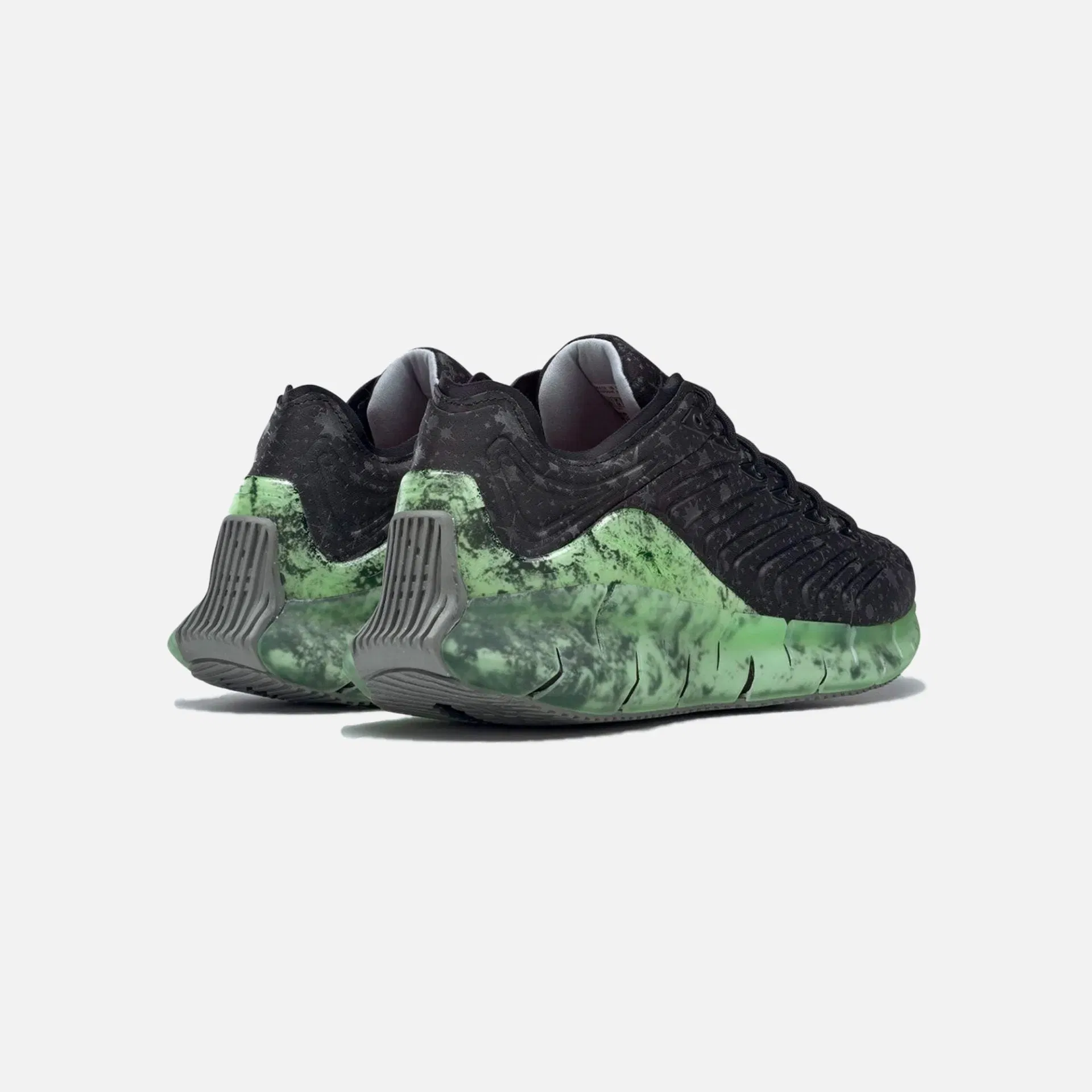ASICS BILLIONAIRE BOYS CLUB ZIG KINETICA