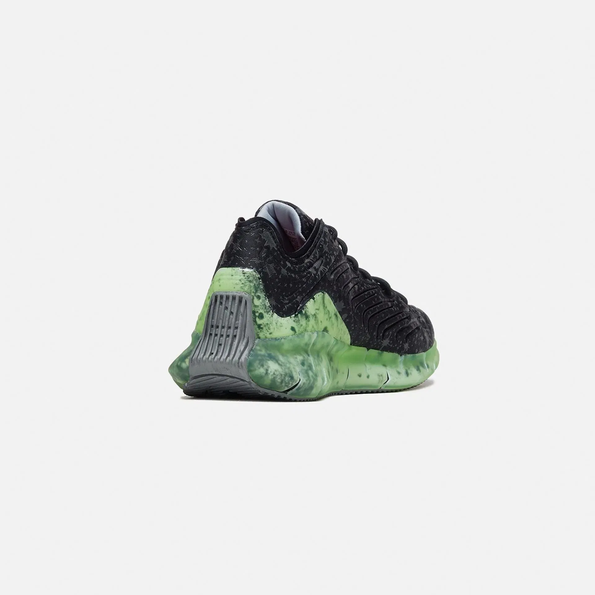 ASICS BILLIONAIRE BOYS CLUB ZIG KINETICA