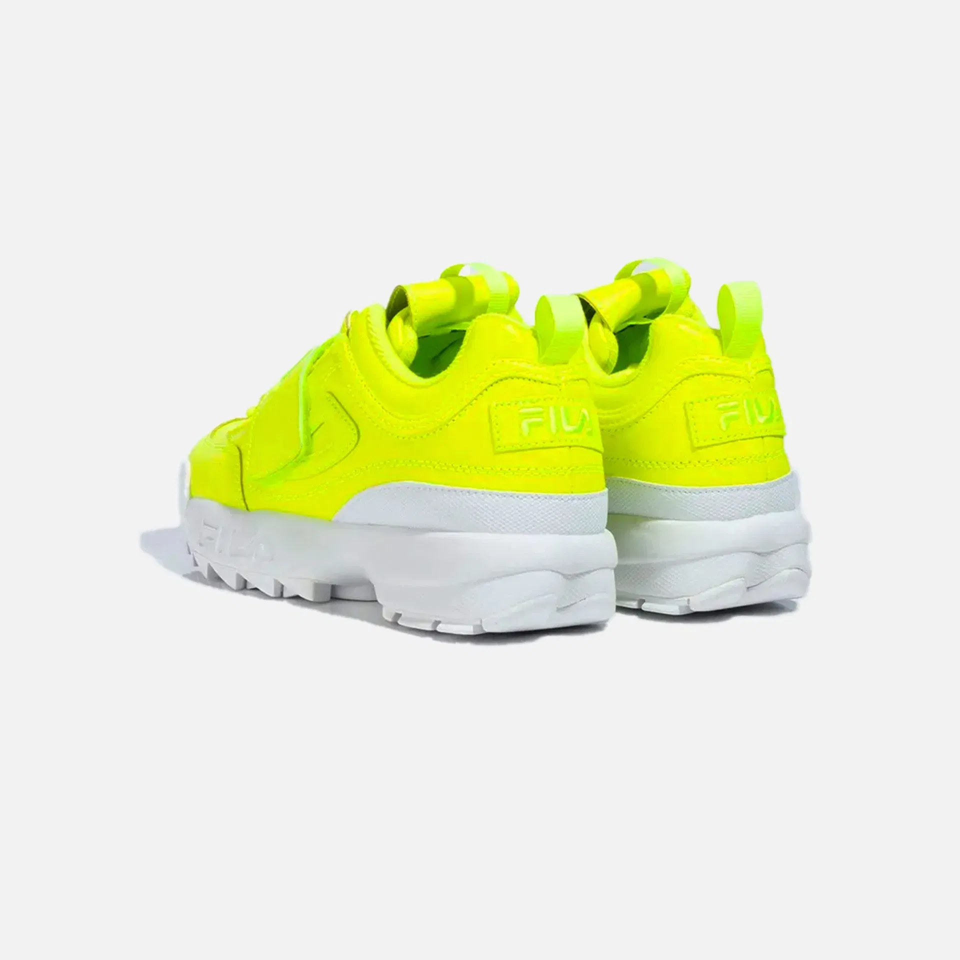 ASICS DISRUPTOR 2 APLIQUE