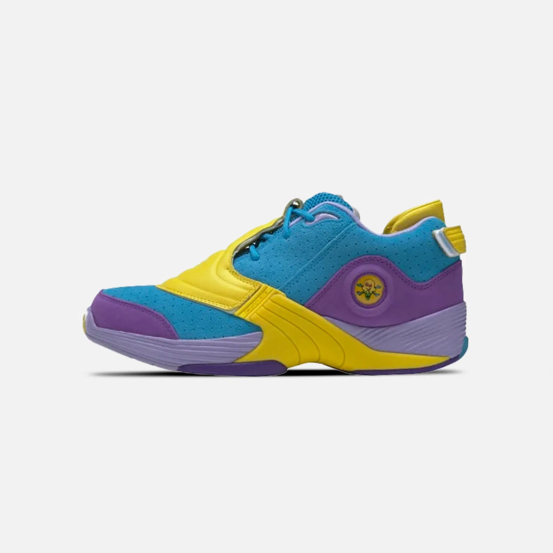 Reebok BILLIONAIRE BOYS CLUB ANSWER V BASKETBALL SHOES