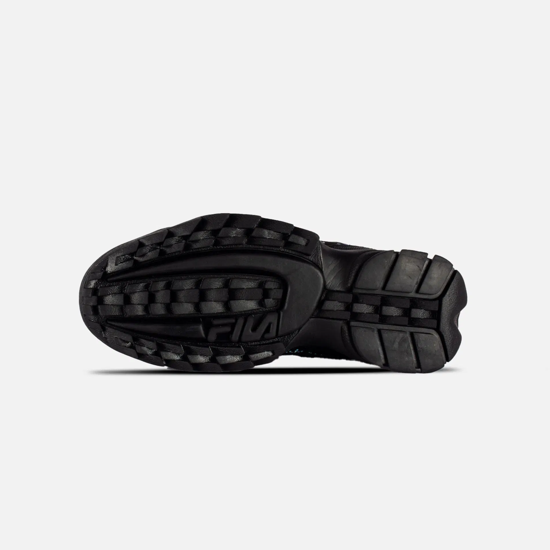 ASICS DISRUPTOR 2 BLACK