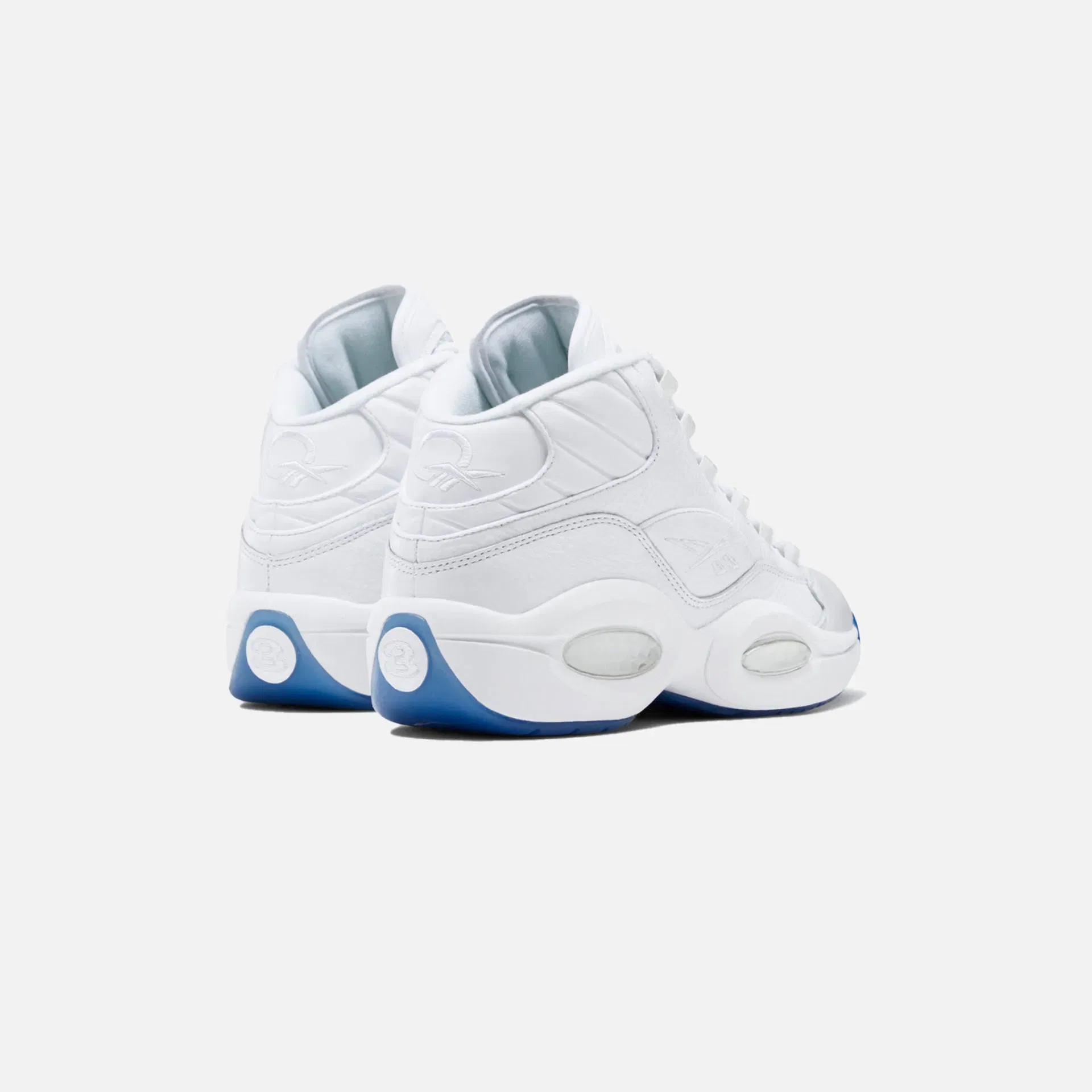 Reebok QUESTION MID WHITEBOARD