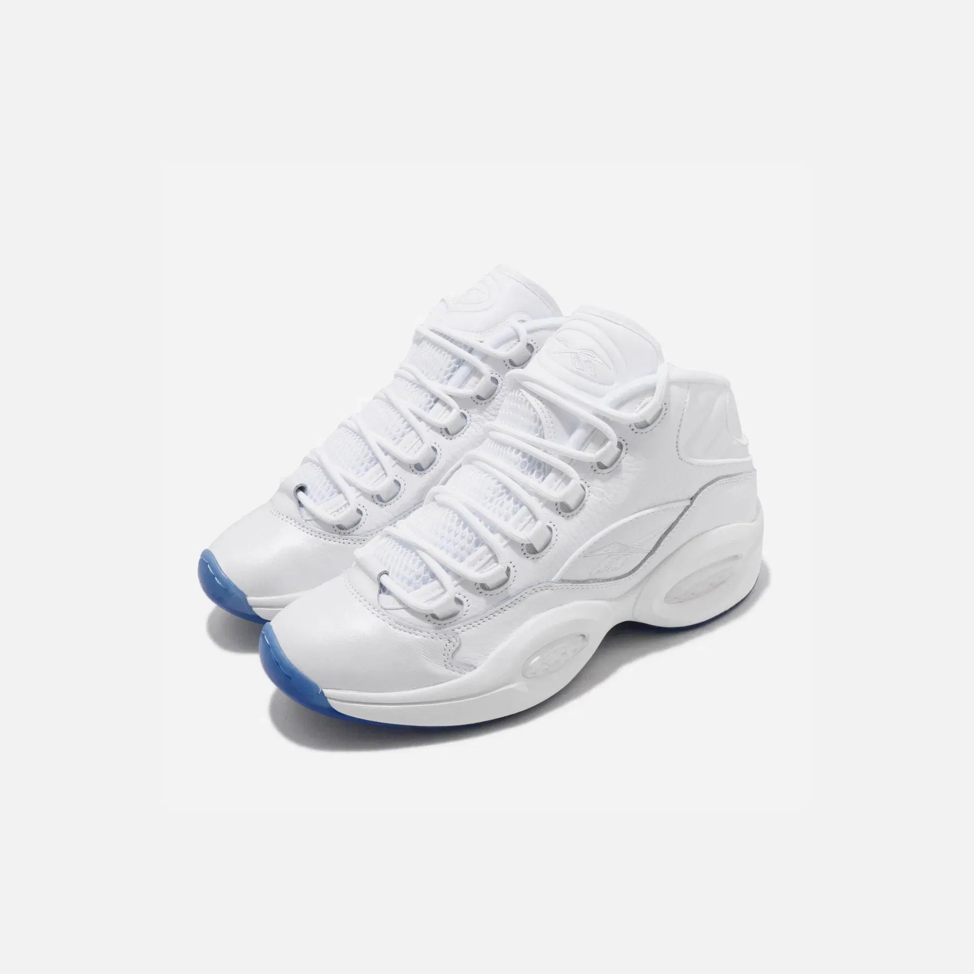 Reebok QUESTION MID WHITEBOARD