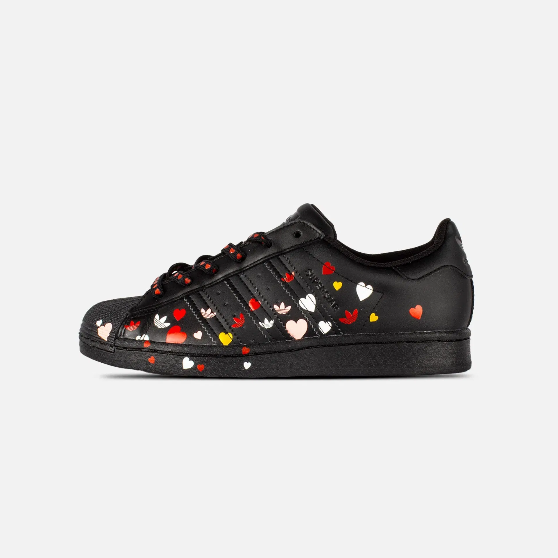 ASICS SUPERSTAR WOMEN