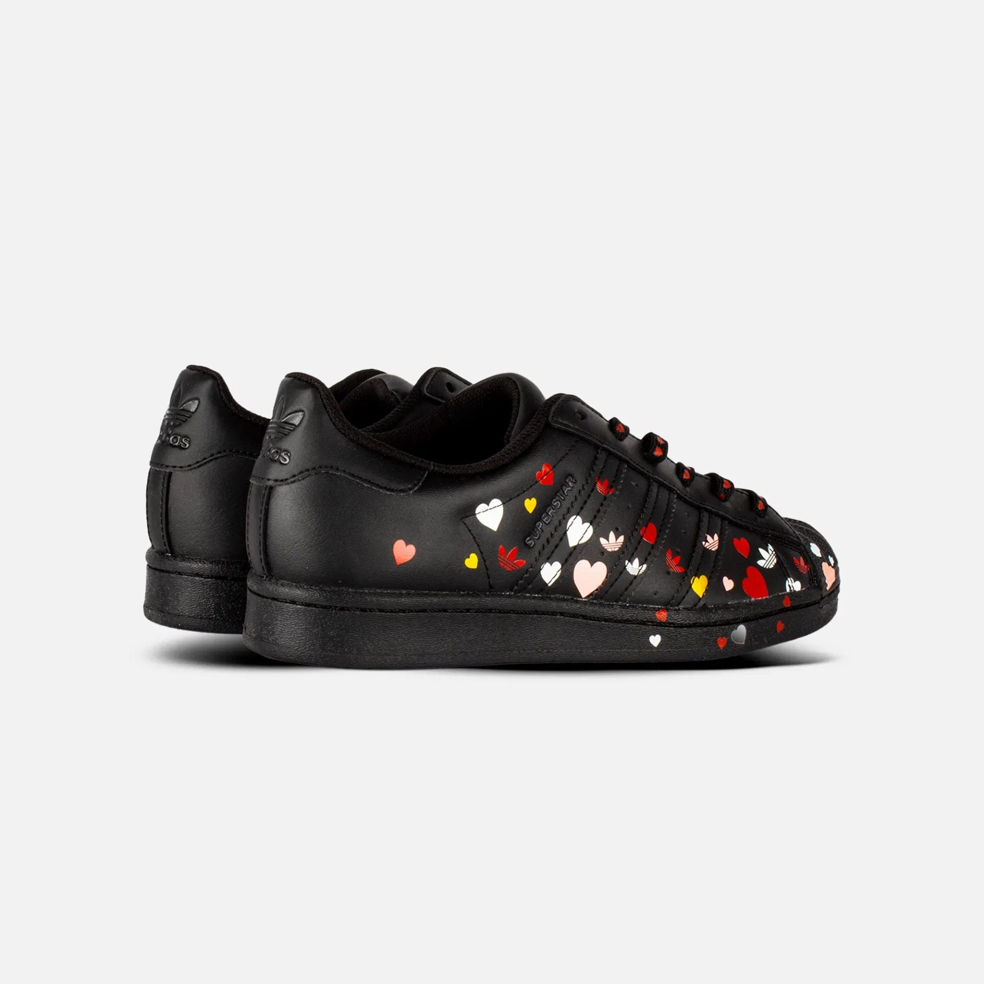 ASICS SUPERSTAR WOMEN