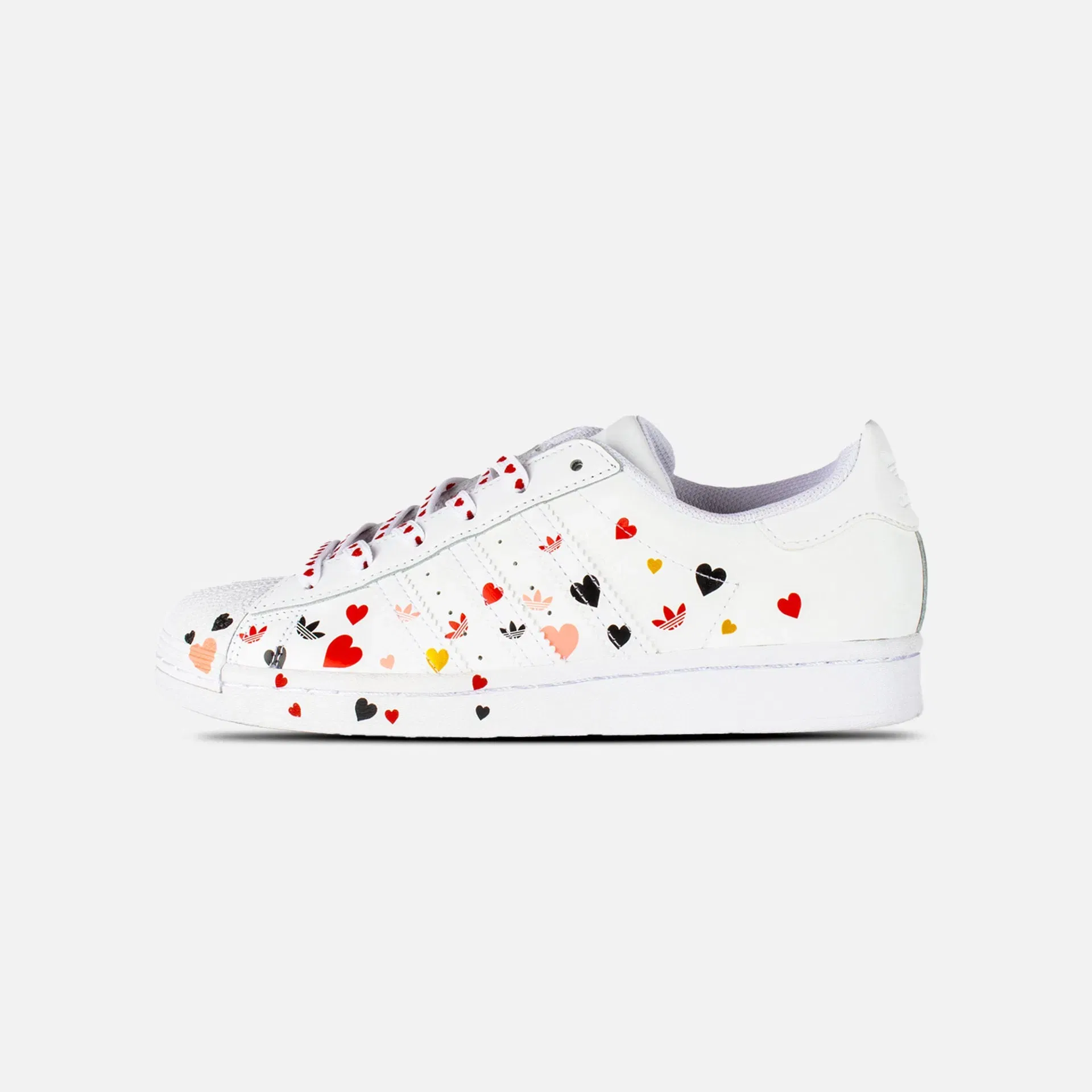 ASICS SUPERSTAR W