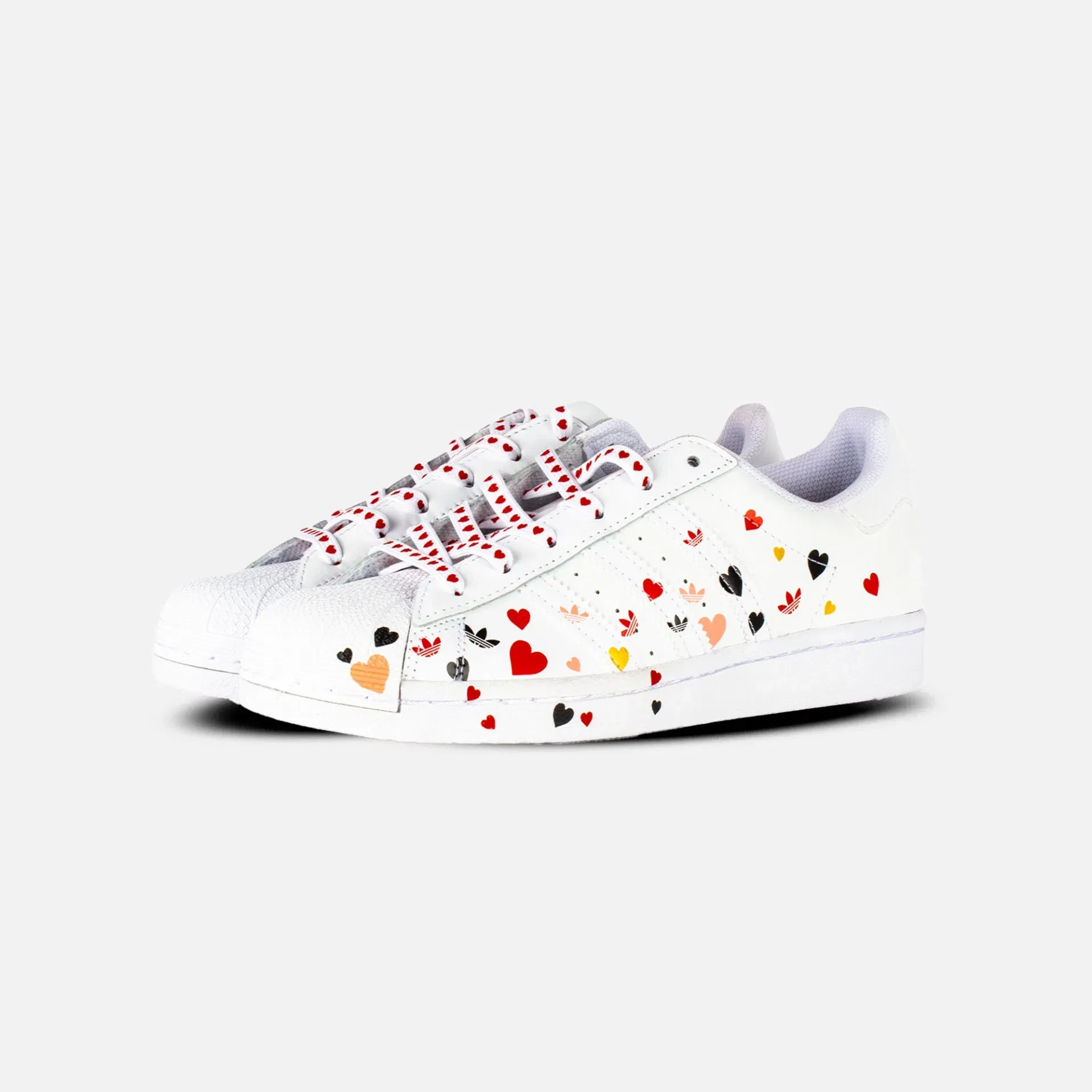 ASICS SUPERSTAR W