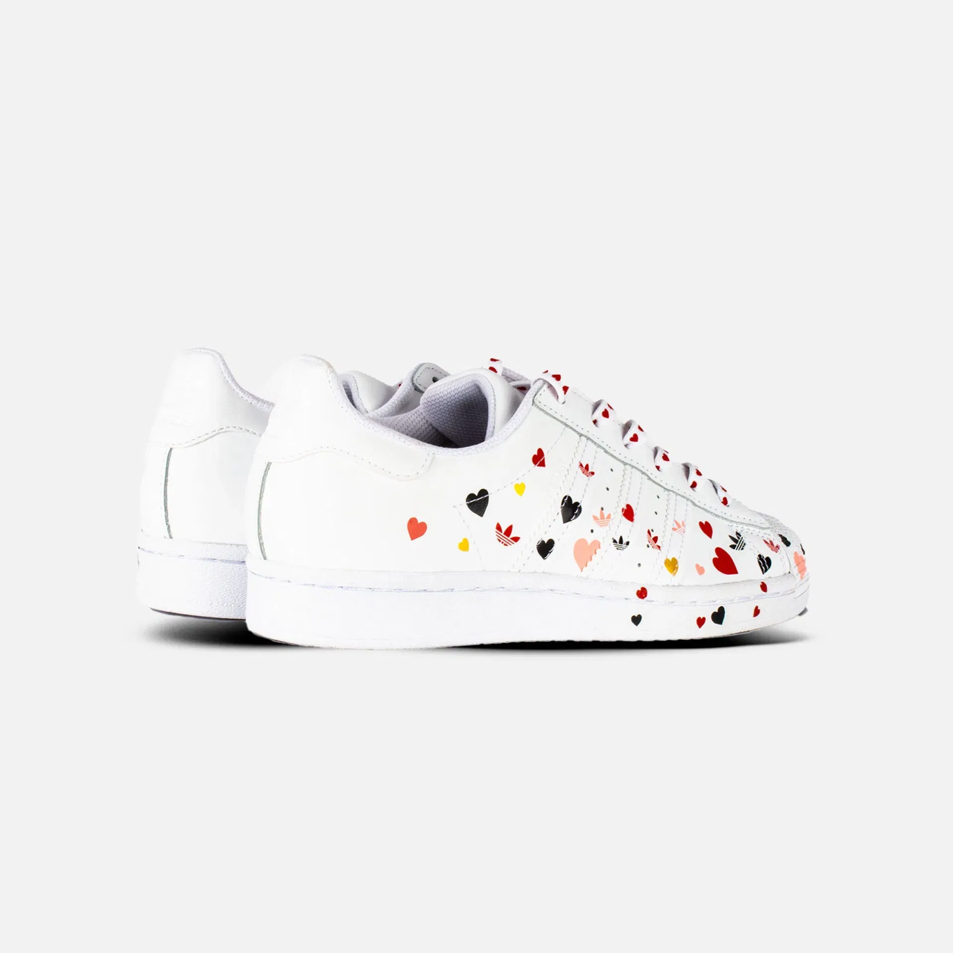 ASICS SUPERSTAR W
