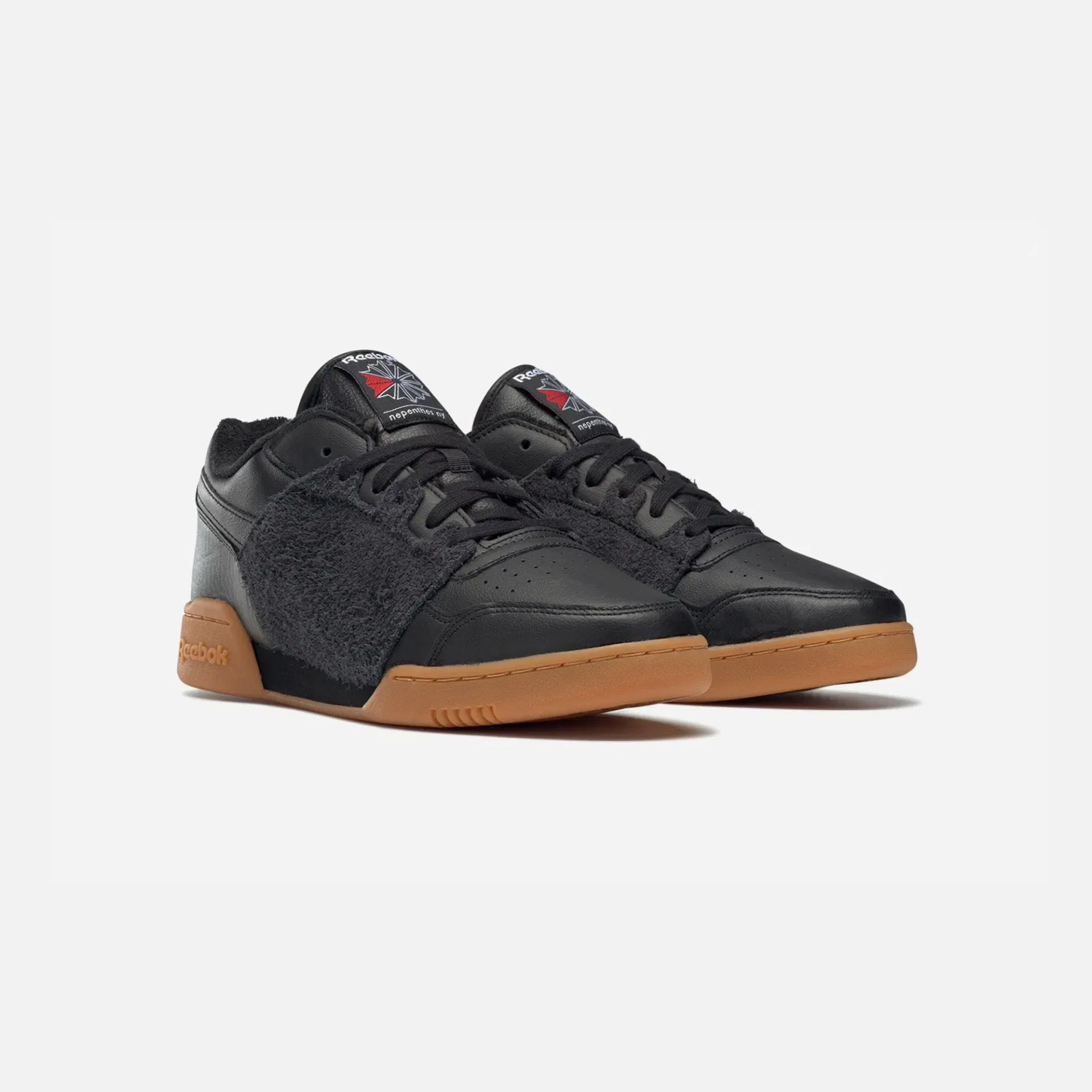 Reebok REEBOK X NEPENTHES WORKOUT PLUS