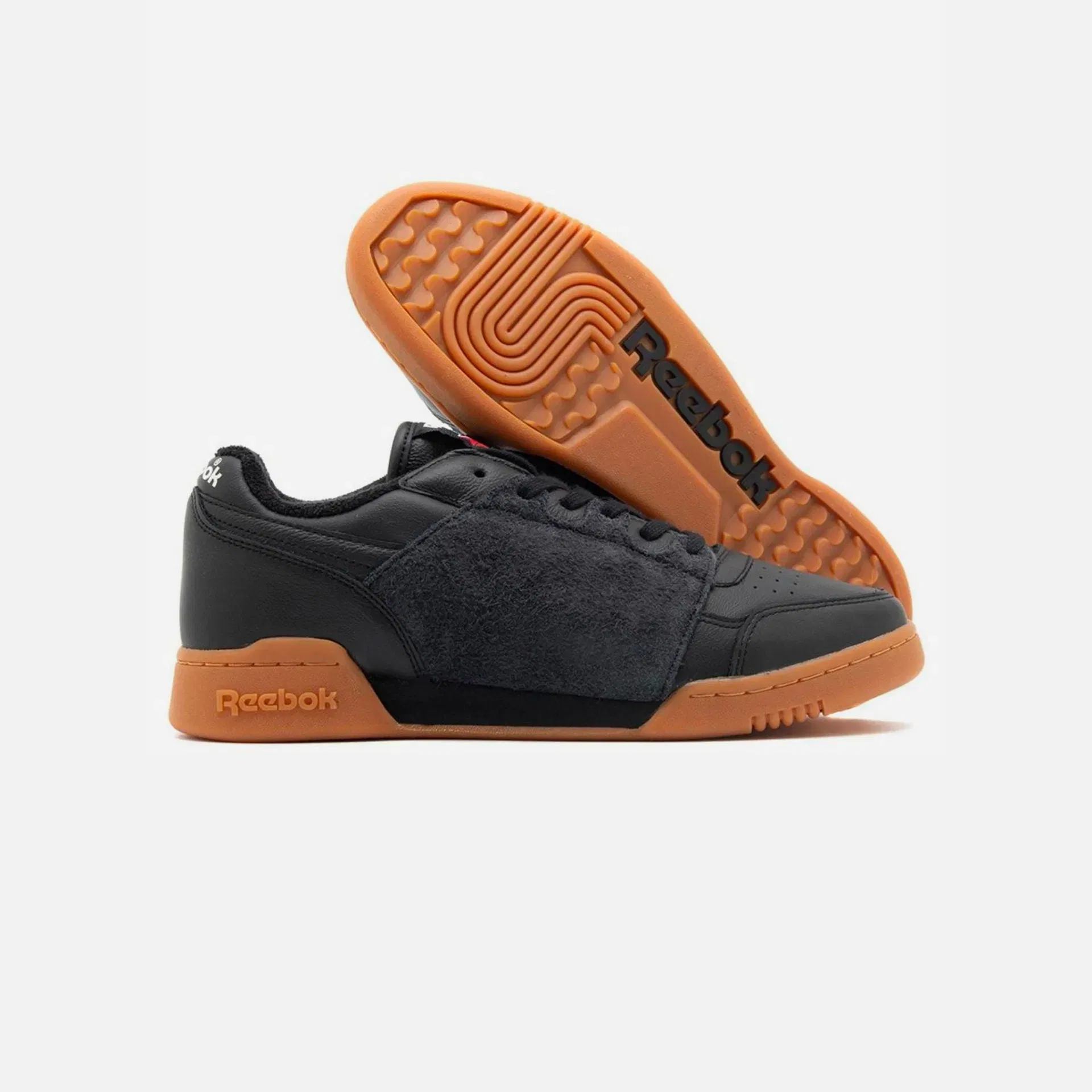 Reebok REEBOK X NEPENTHES WORKOUT PLUS