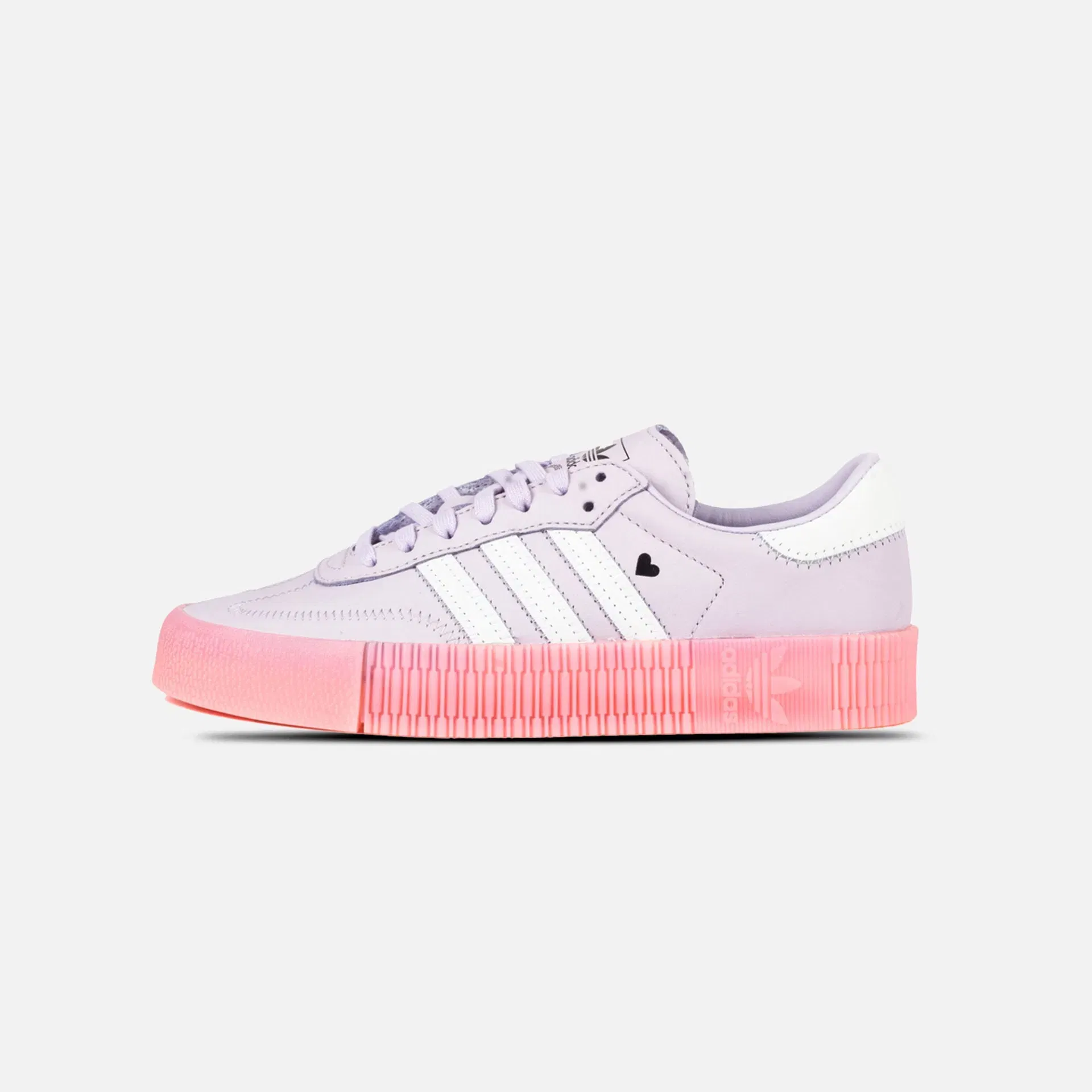 ASICS SAMBAROSE PURPLE TINT
