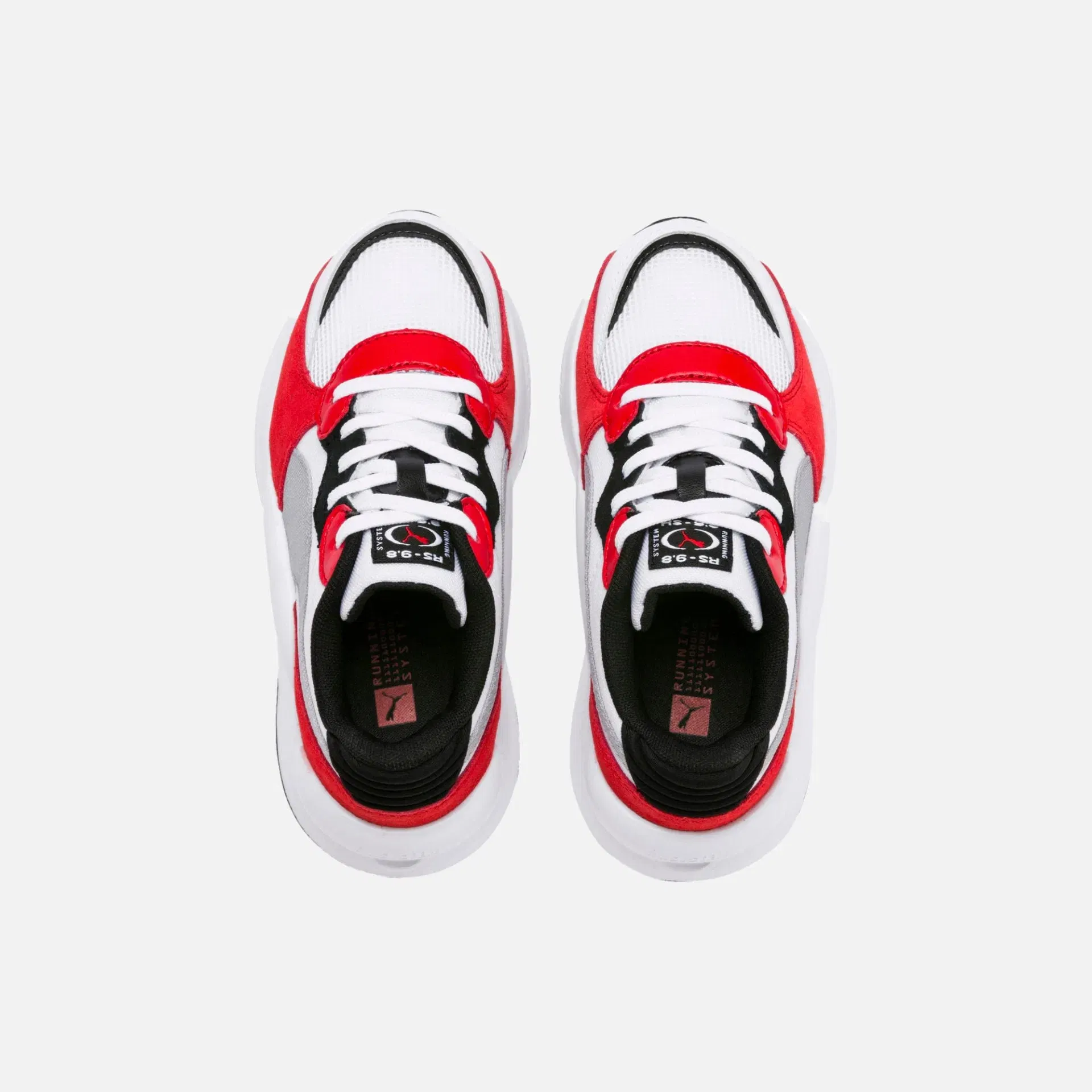 Puma RS 9.8 SPACE