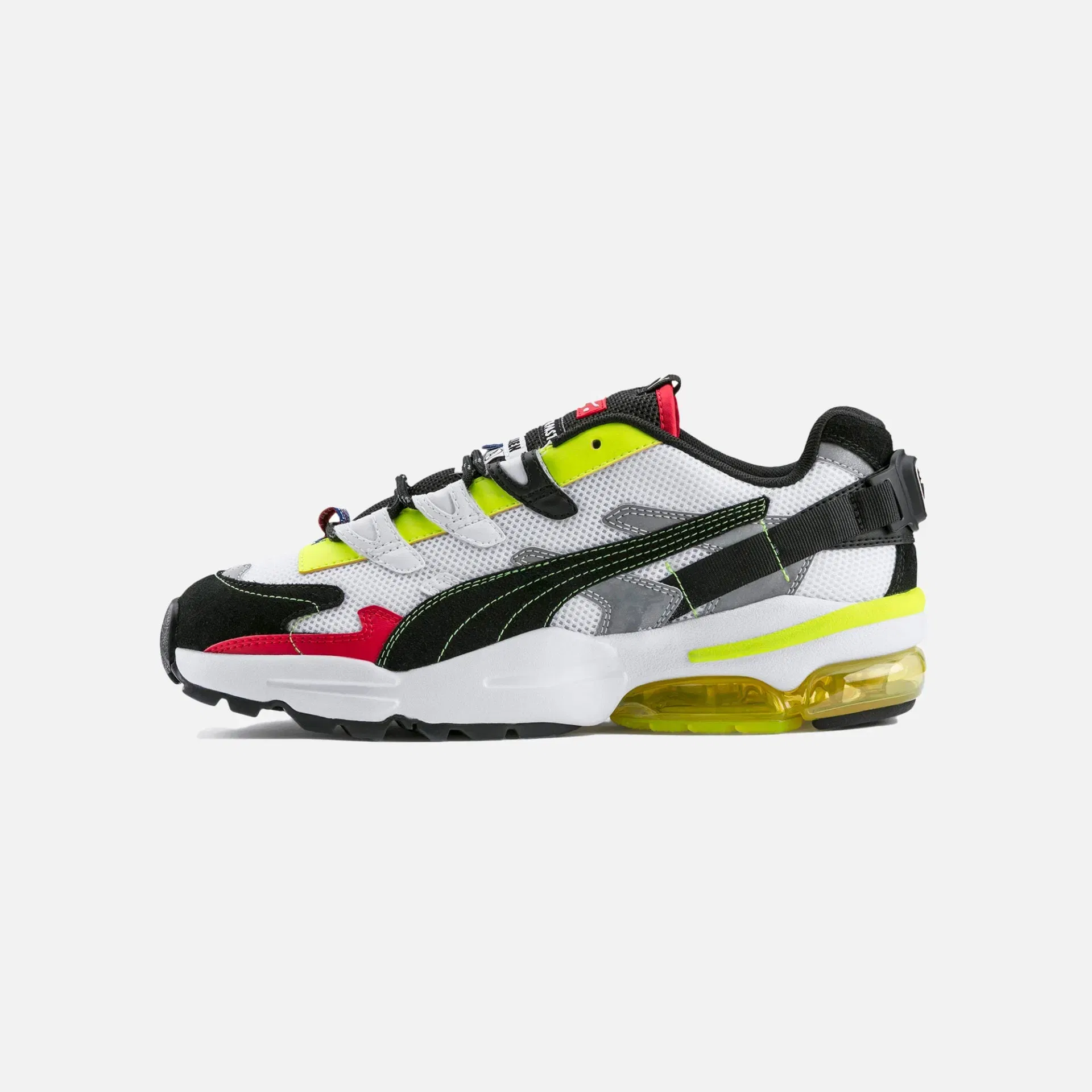 Puma CELL ALIEN ADER ERROR