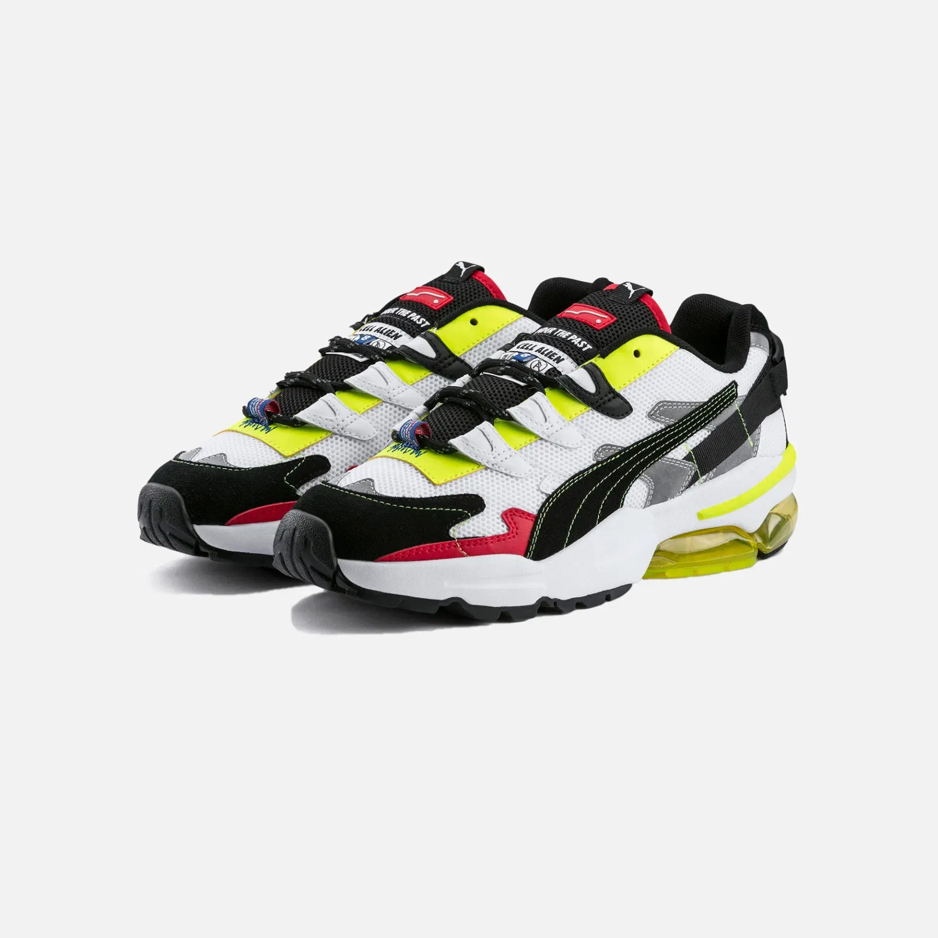Puma CELL ALIEN ADER ERROR