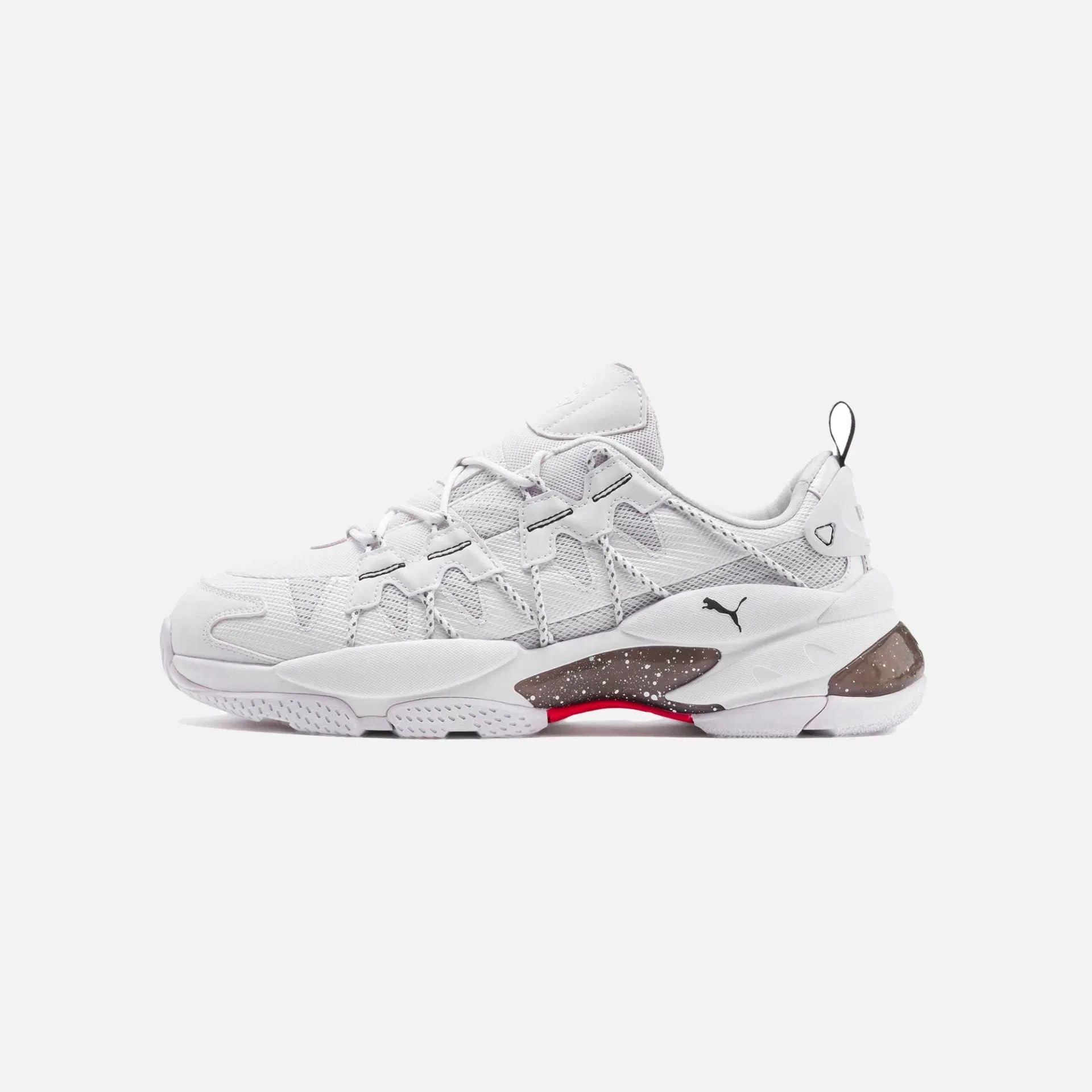 Puma LQDCELL OMEGA