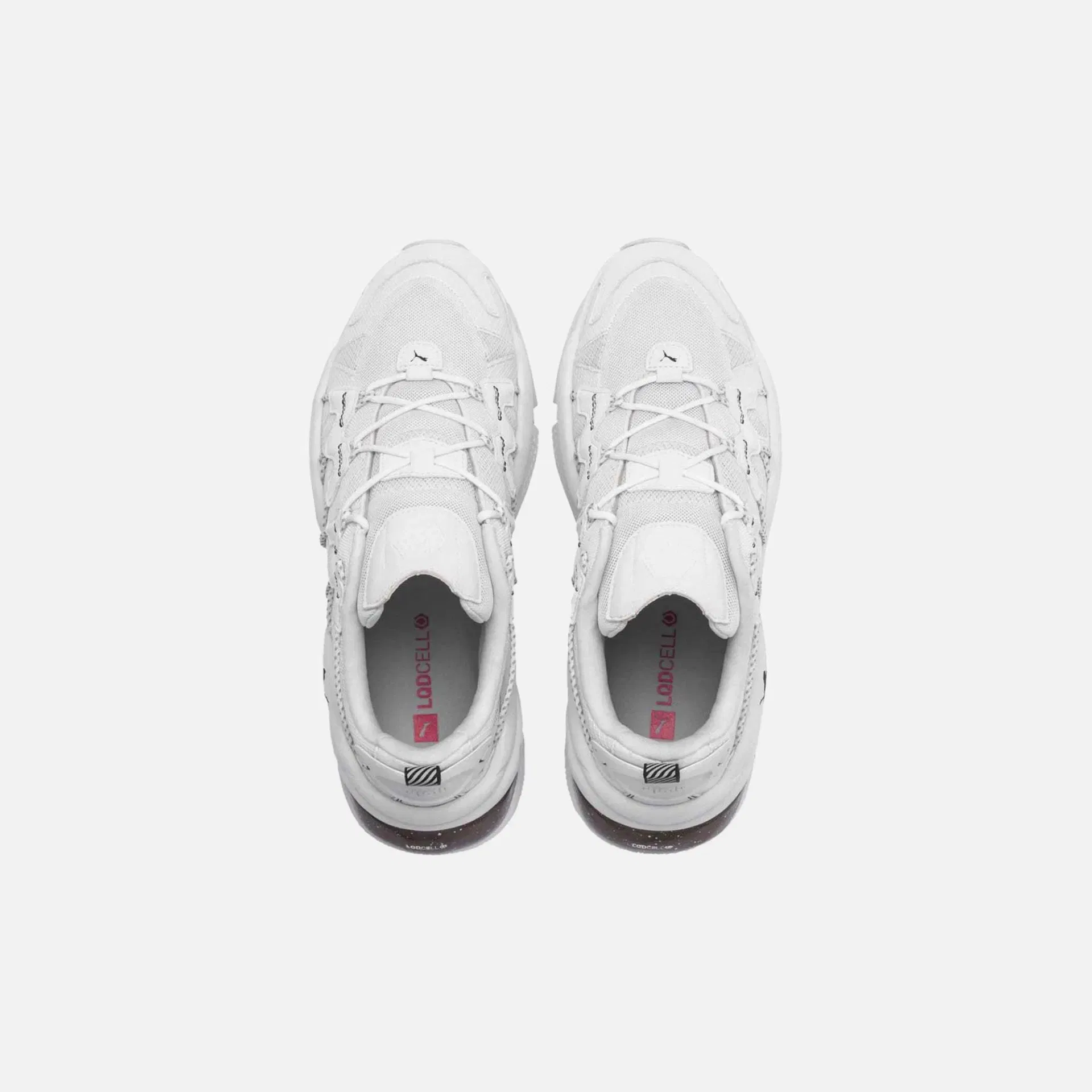 Puma LQDCELL OMEGA