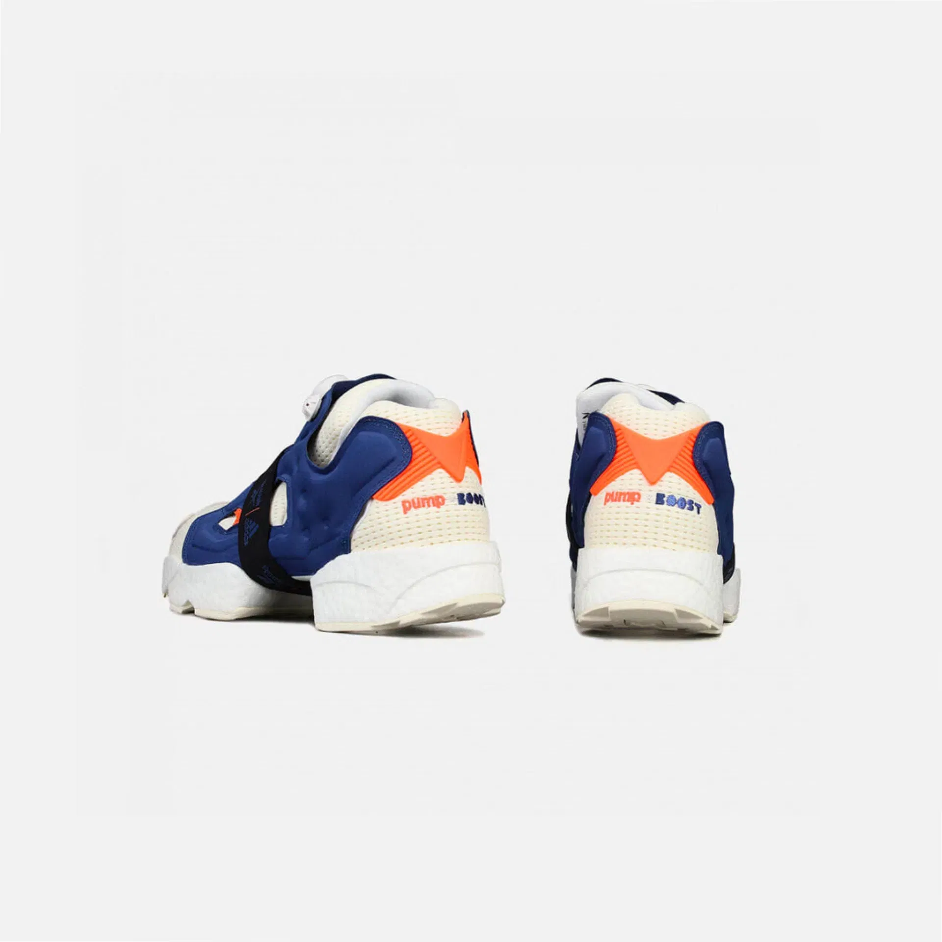 Reebok INSTAPUMP FURY BOOST PROTOTYPE