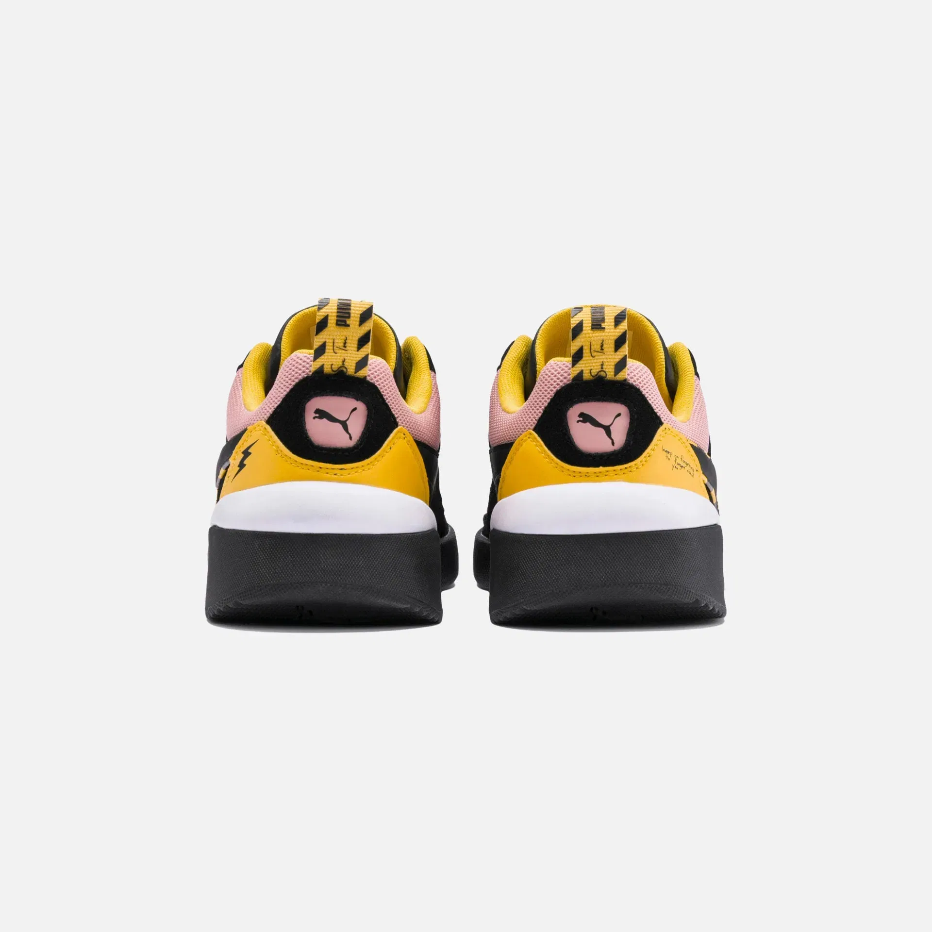 Puma AEON SUE TSAI