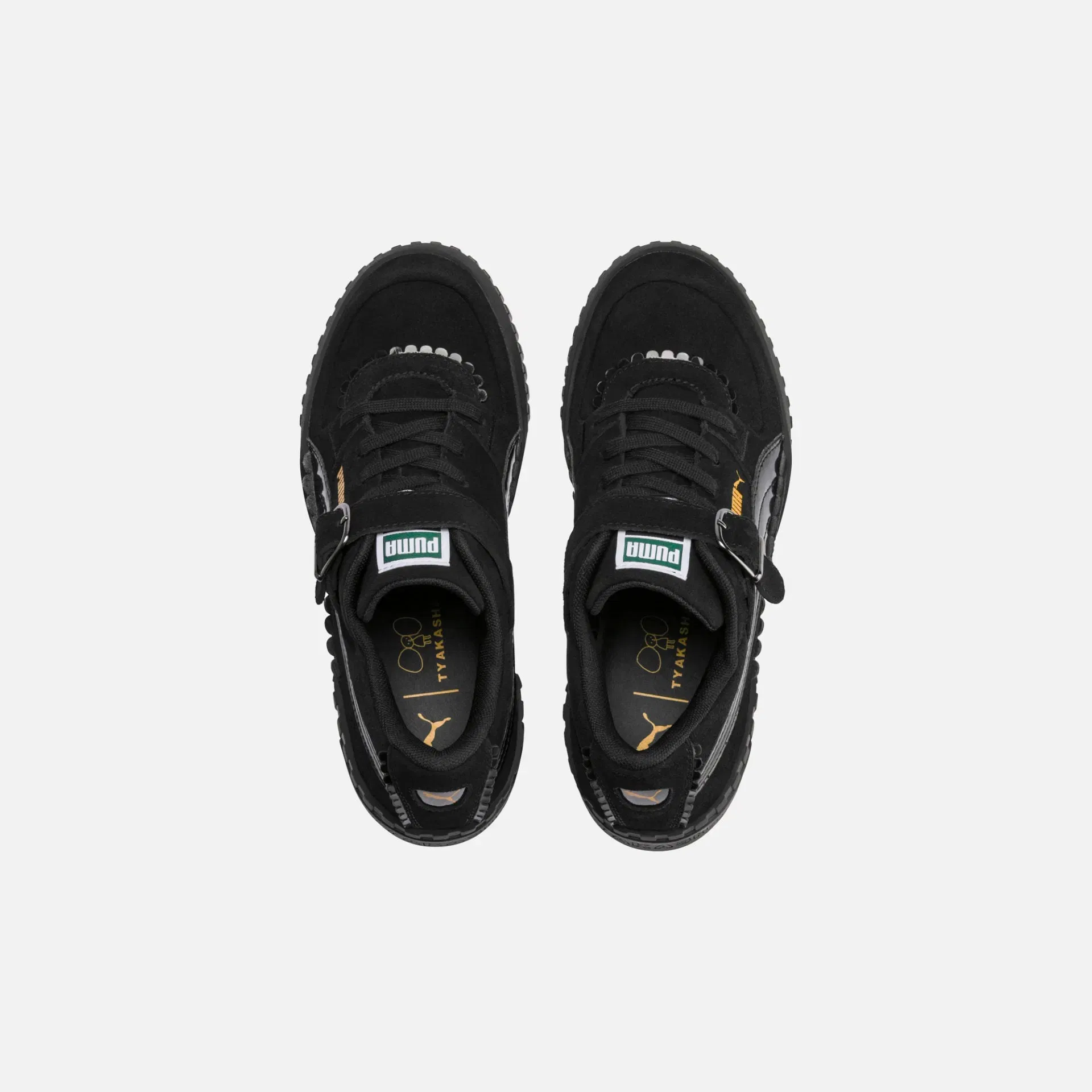 Puma TYAKASHA CALI