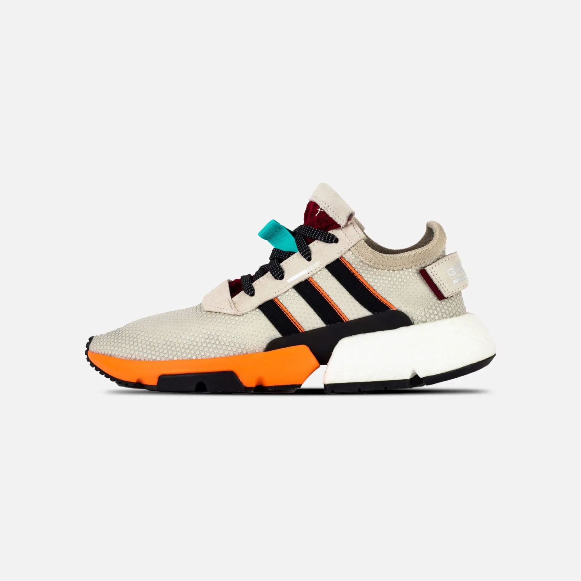 Adidas Originals POD-S3.1 SHOES RAW WHITE